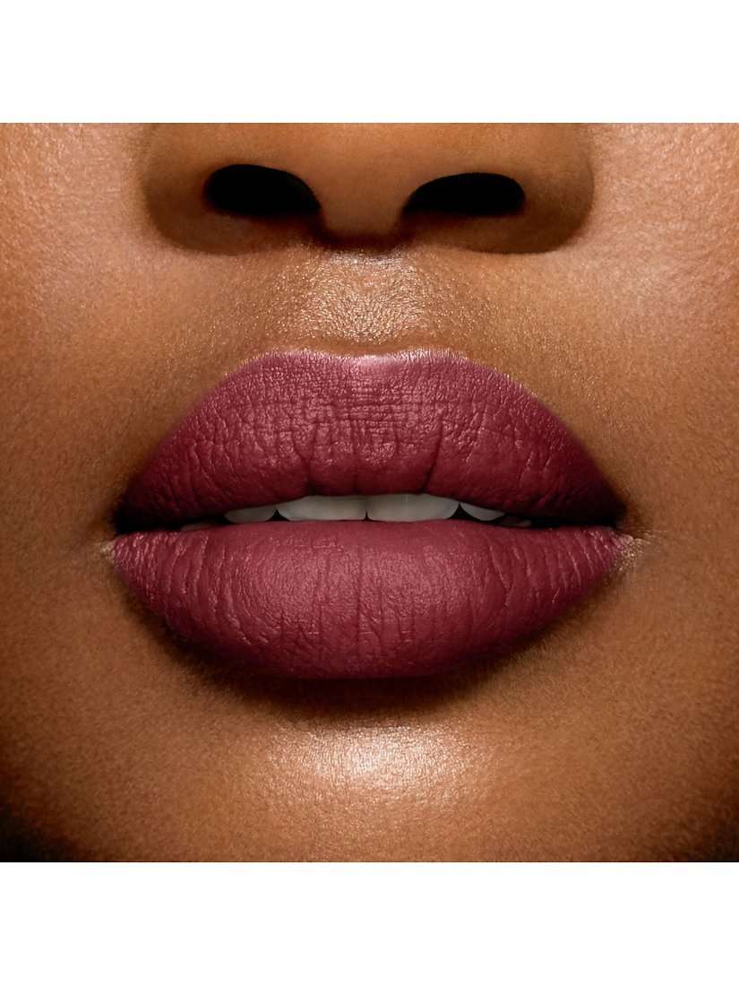 L'Absolu Rouge Intimatte Lipstick