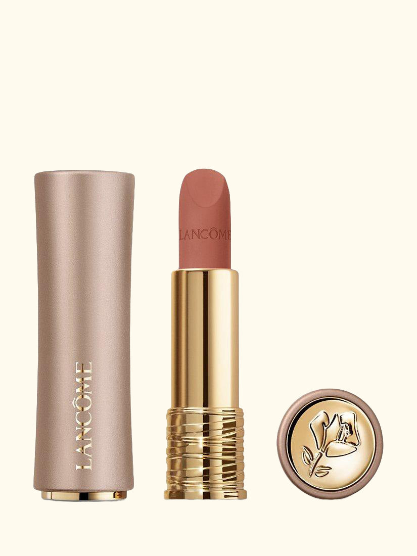 L'Absolu Rouge Intimatte Lipstick