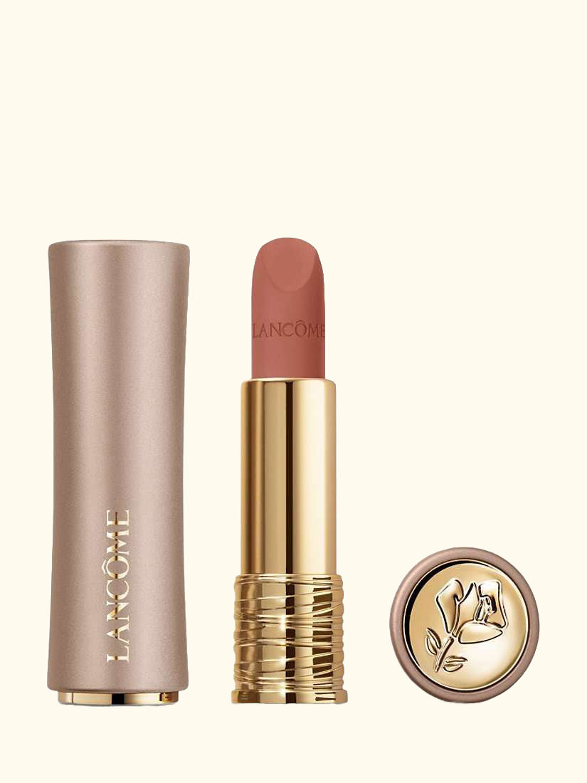 L'Absolu Rouge Intimatte Lipstick