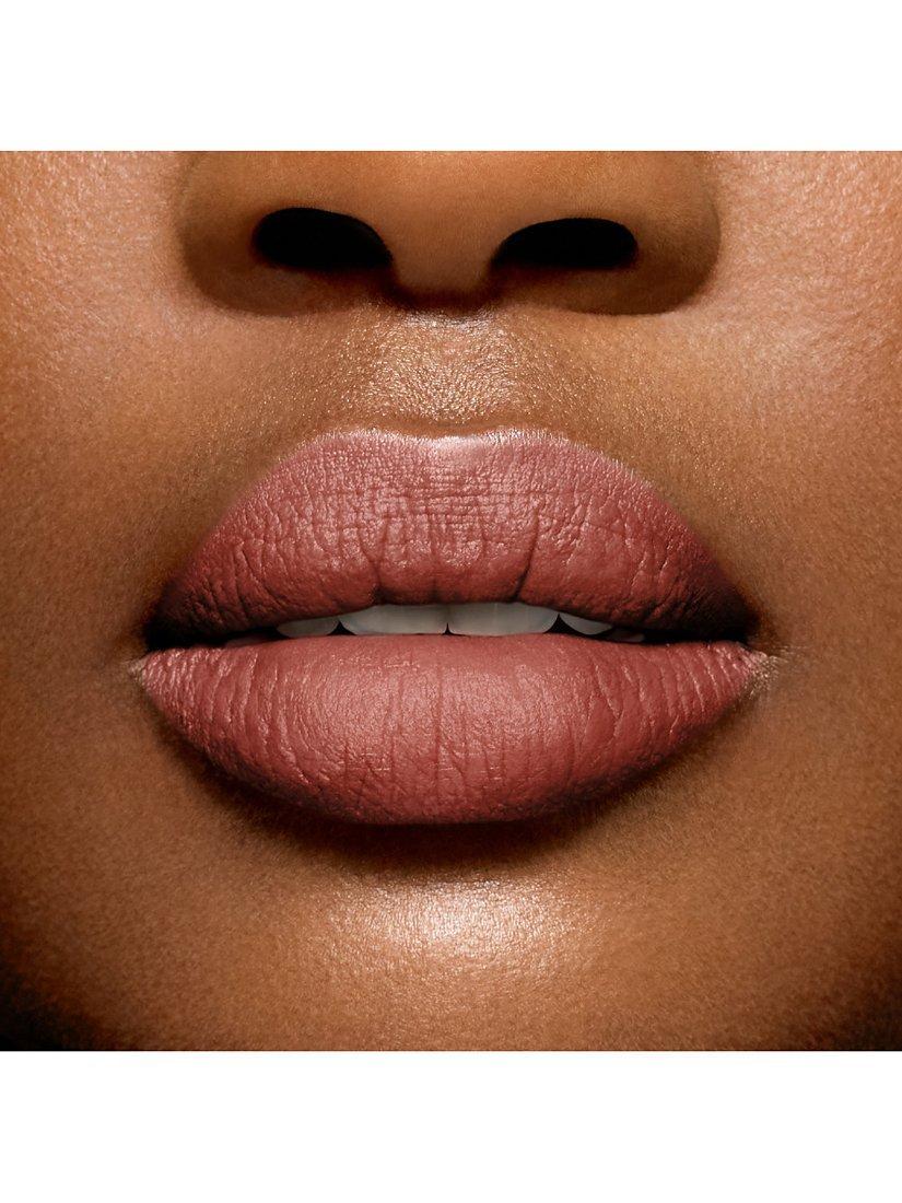 L'Absolu Rouge Intimatte Lipstick