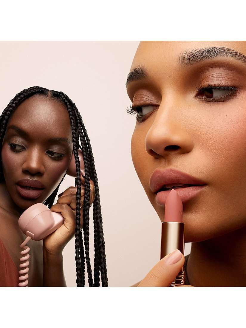 L'Absolu Rouge Intimatte Lipstick