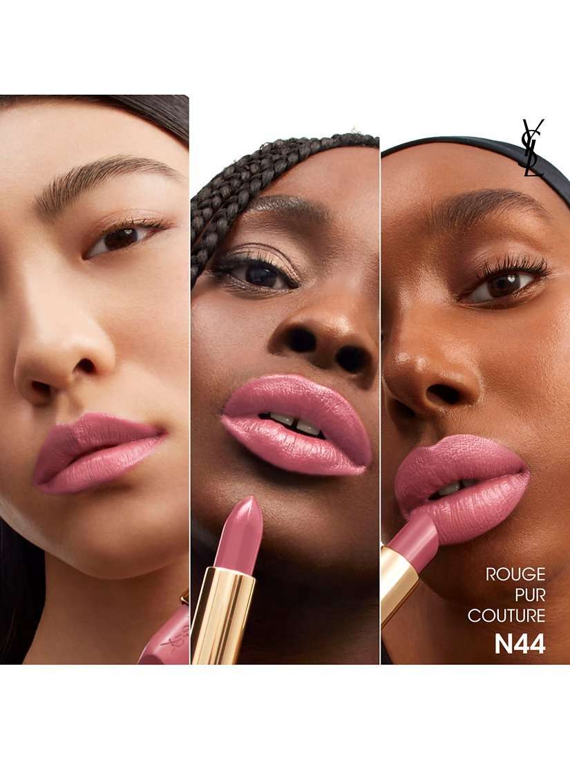 Rouge Pur Couture Lipstick