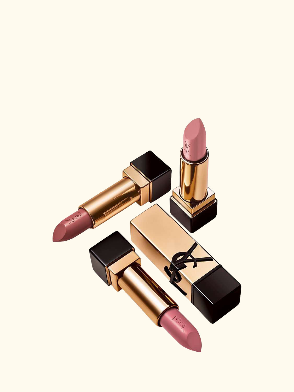 Rouge Pur Couture Lipstick