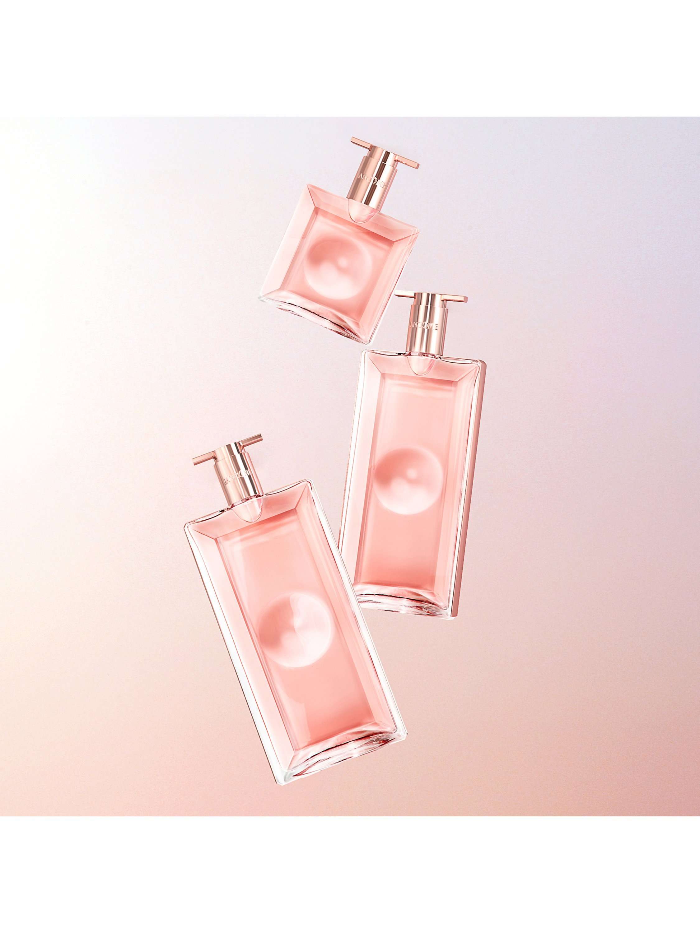 Idôle Eau de Parfum Refill, 100ml