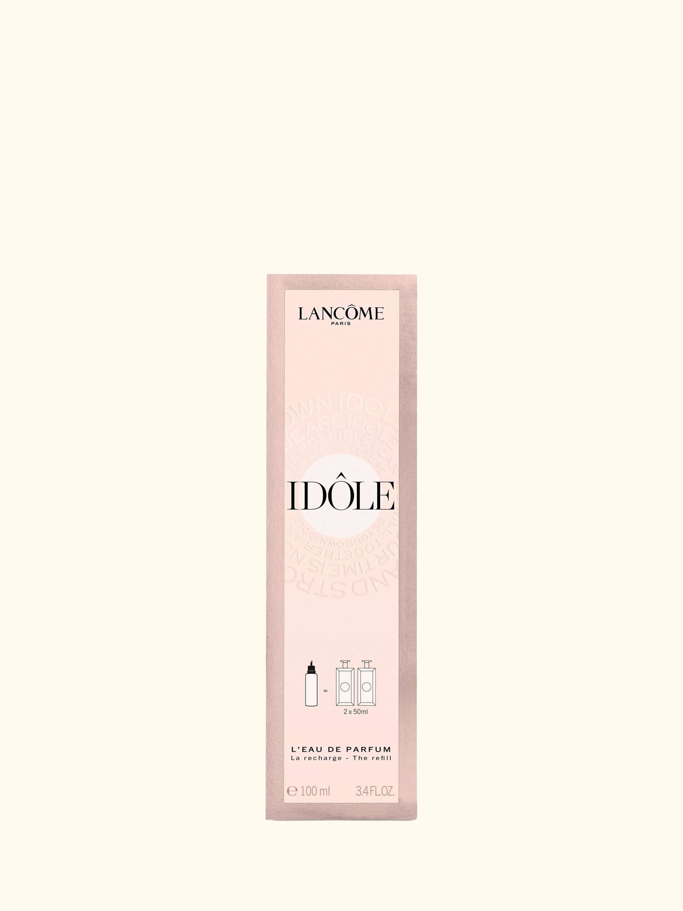 Idôle Eau de Parfum Refill, 100ml