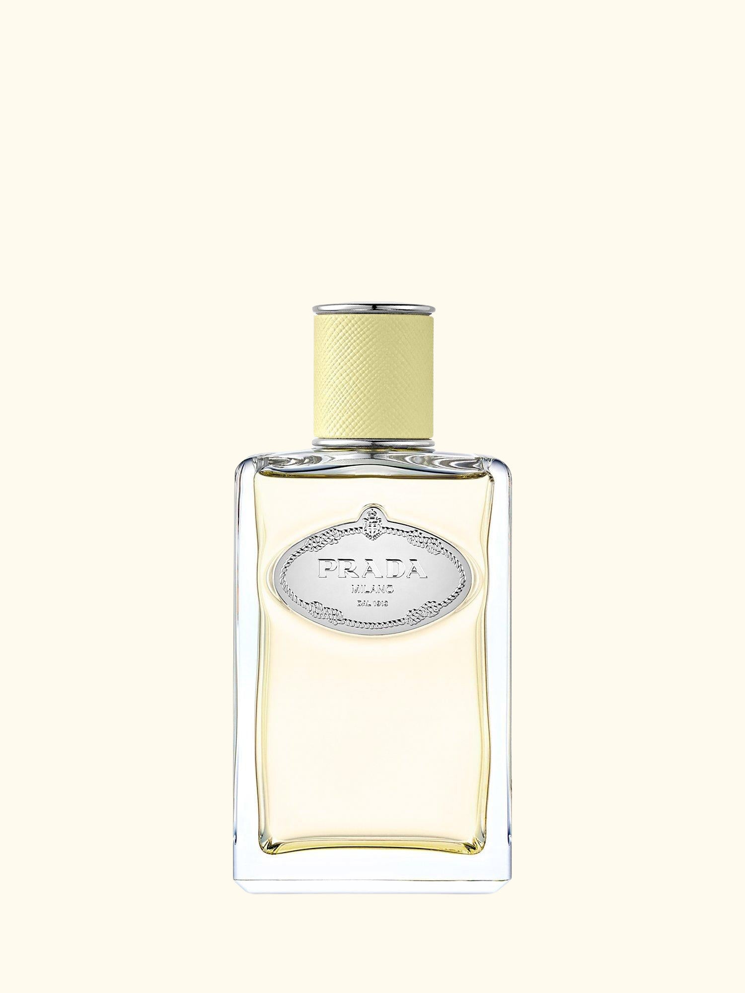 Les Infusions de Prada Gingembre Eau de Parfum