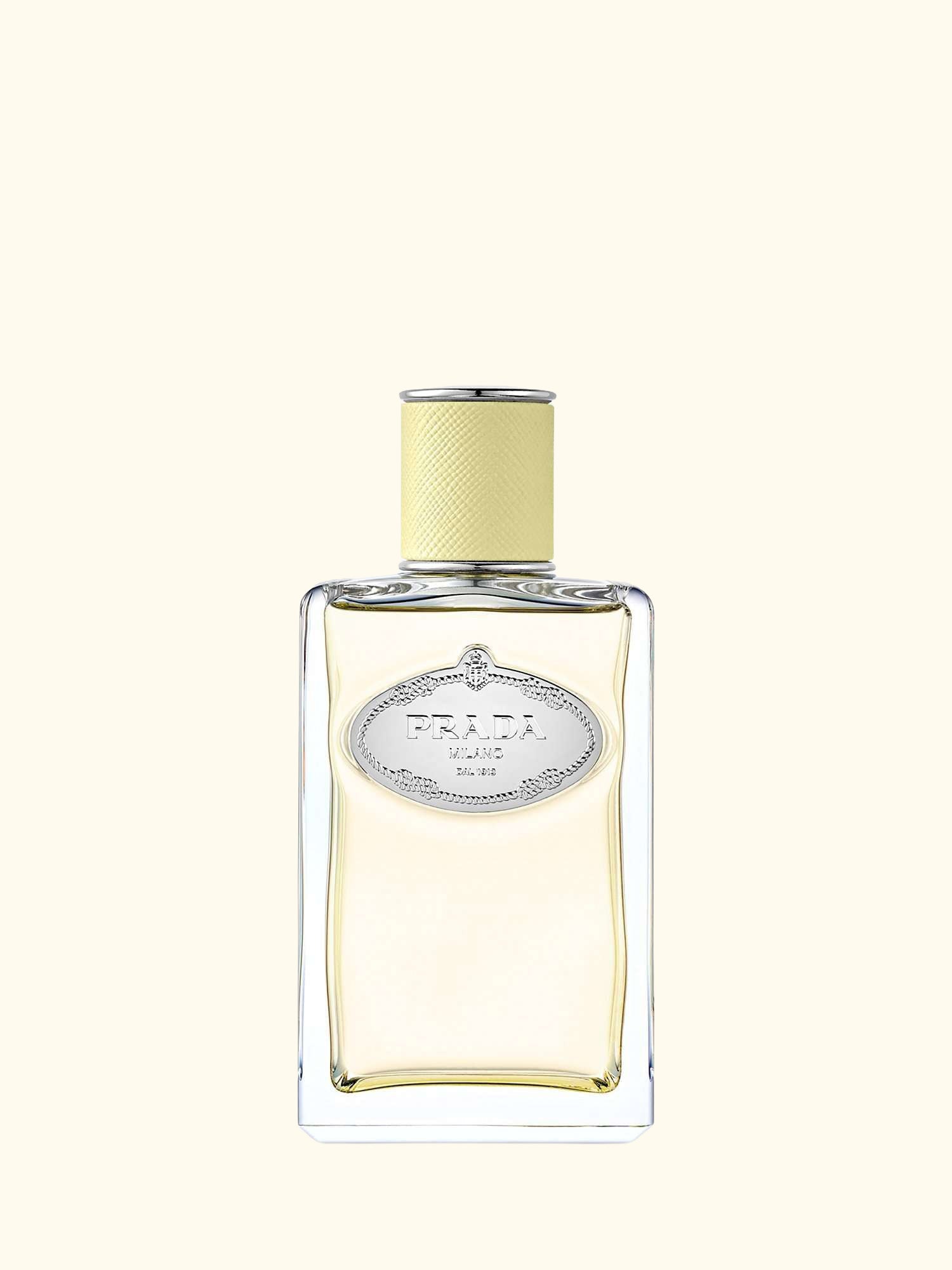 Les Infusions de Prada Gingembre Eau de Parfum