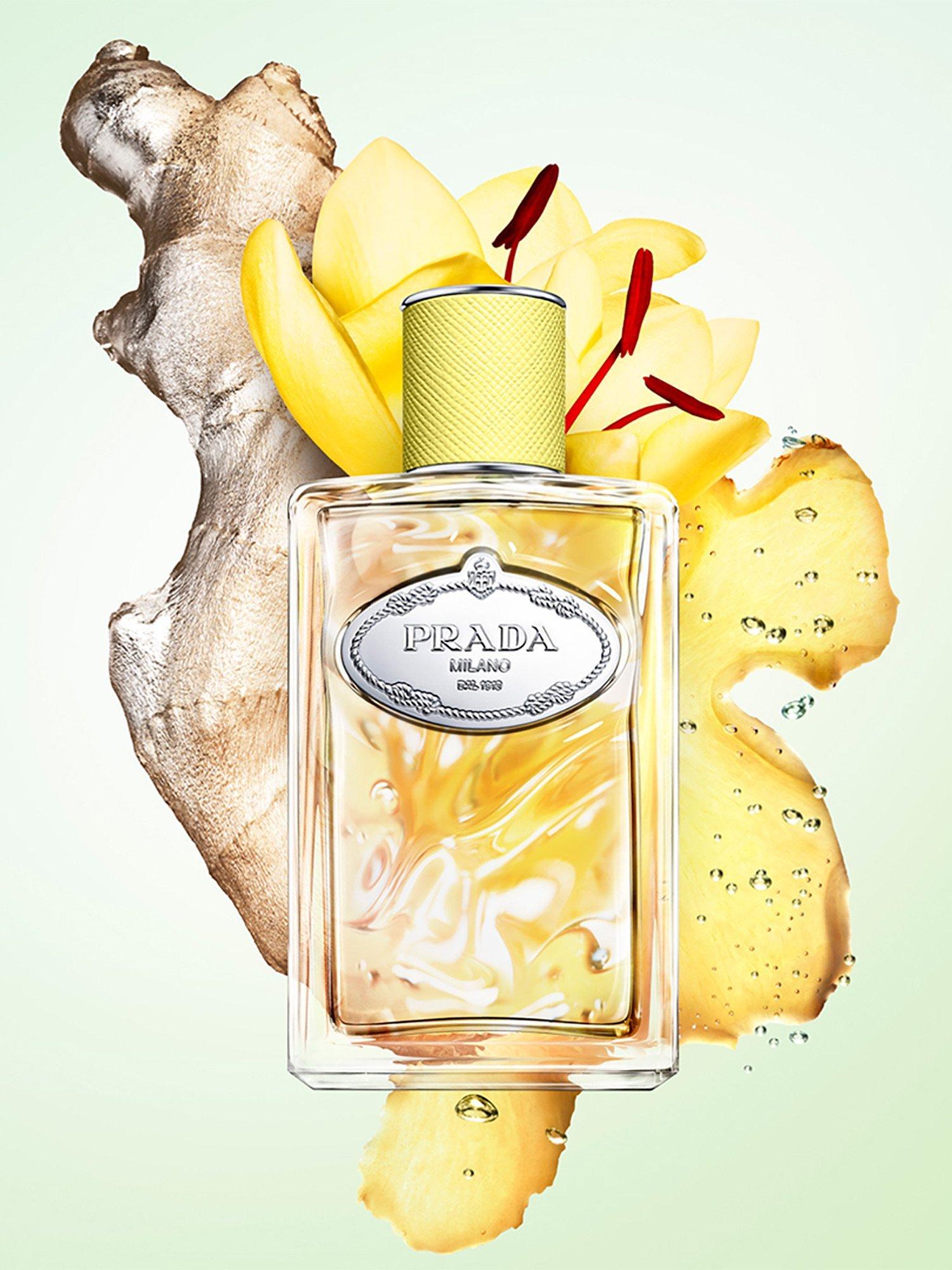 Les Infusions de Prada Gingembre Eau de Parfum