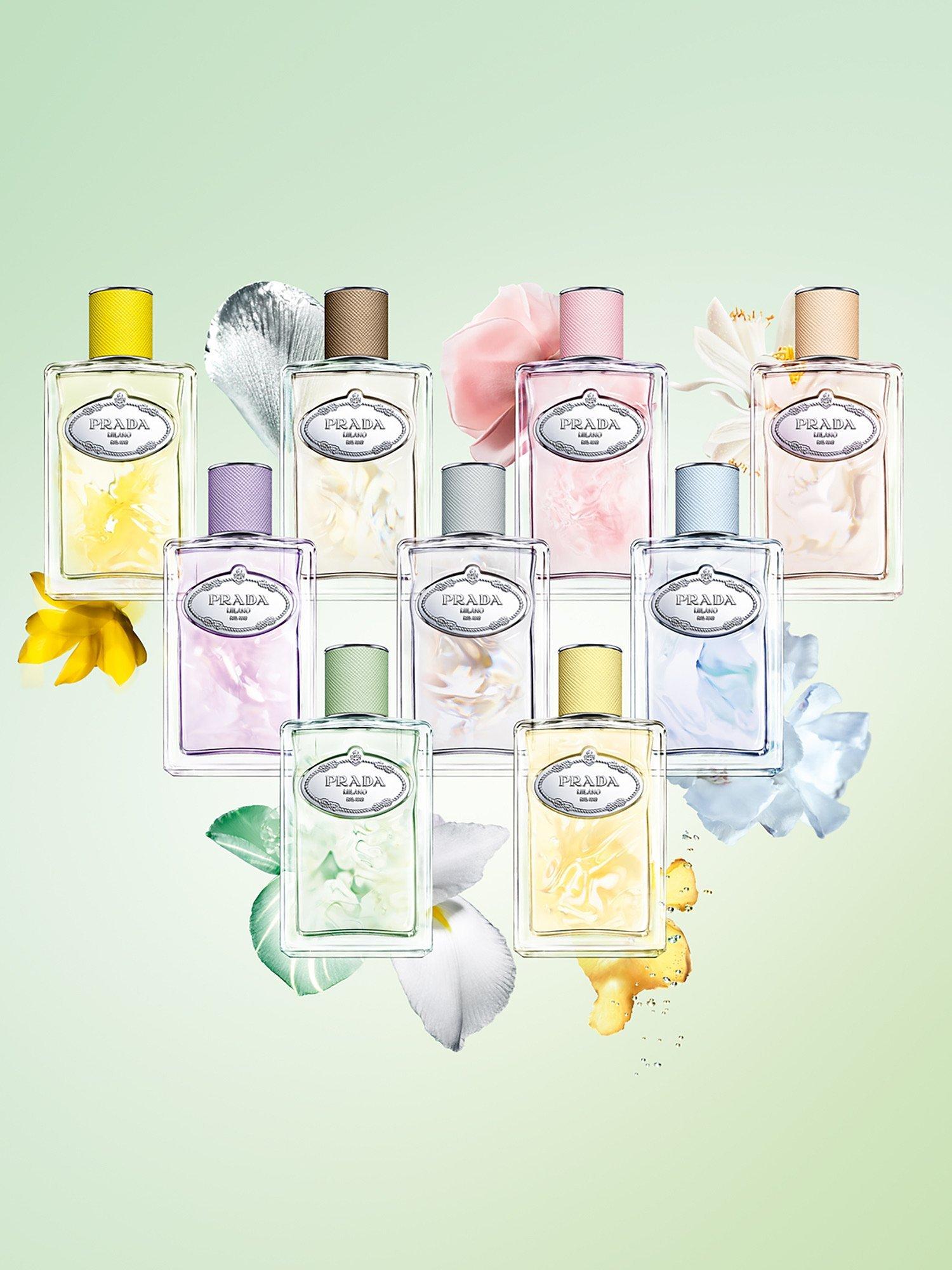 Les Infusions de Prada Gingembre Eau de Parfum