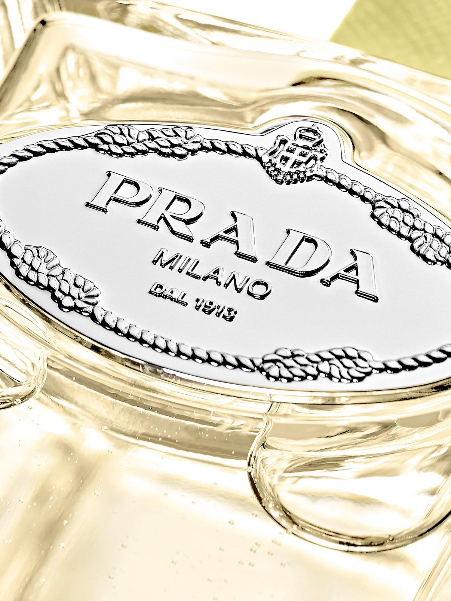 Les Infusions de Prada Gingembre Eau de Parfum
