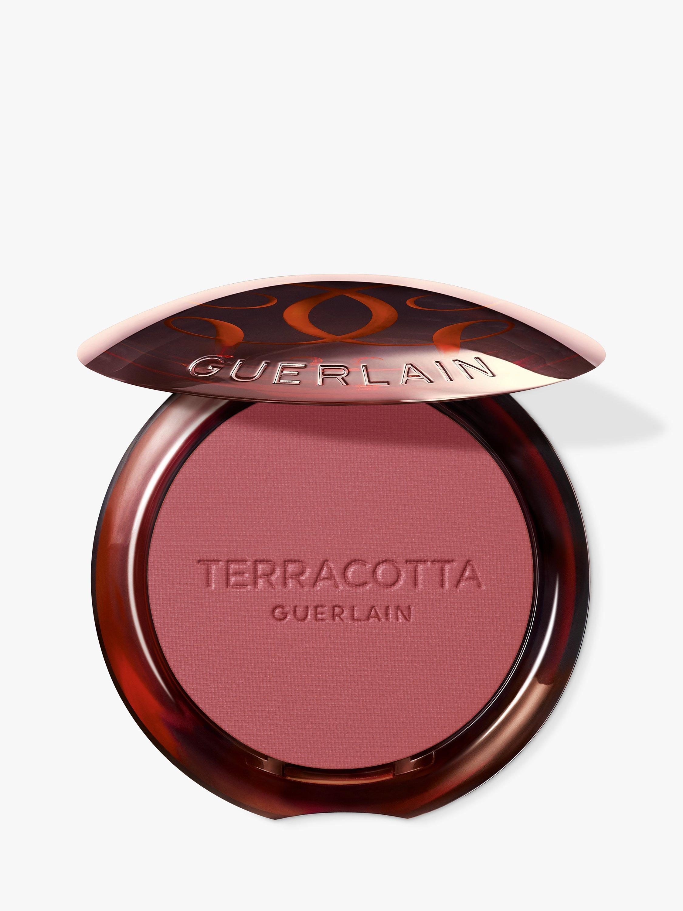 Terracotta Blush