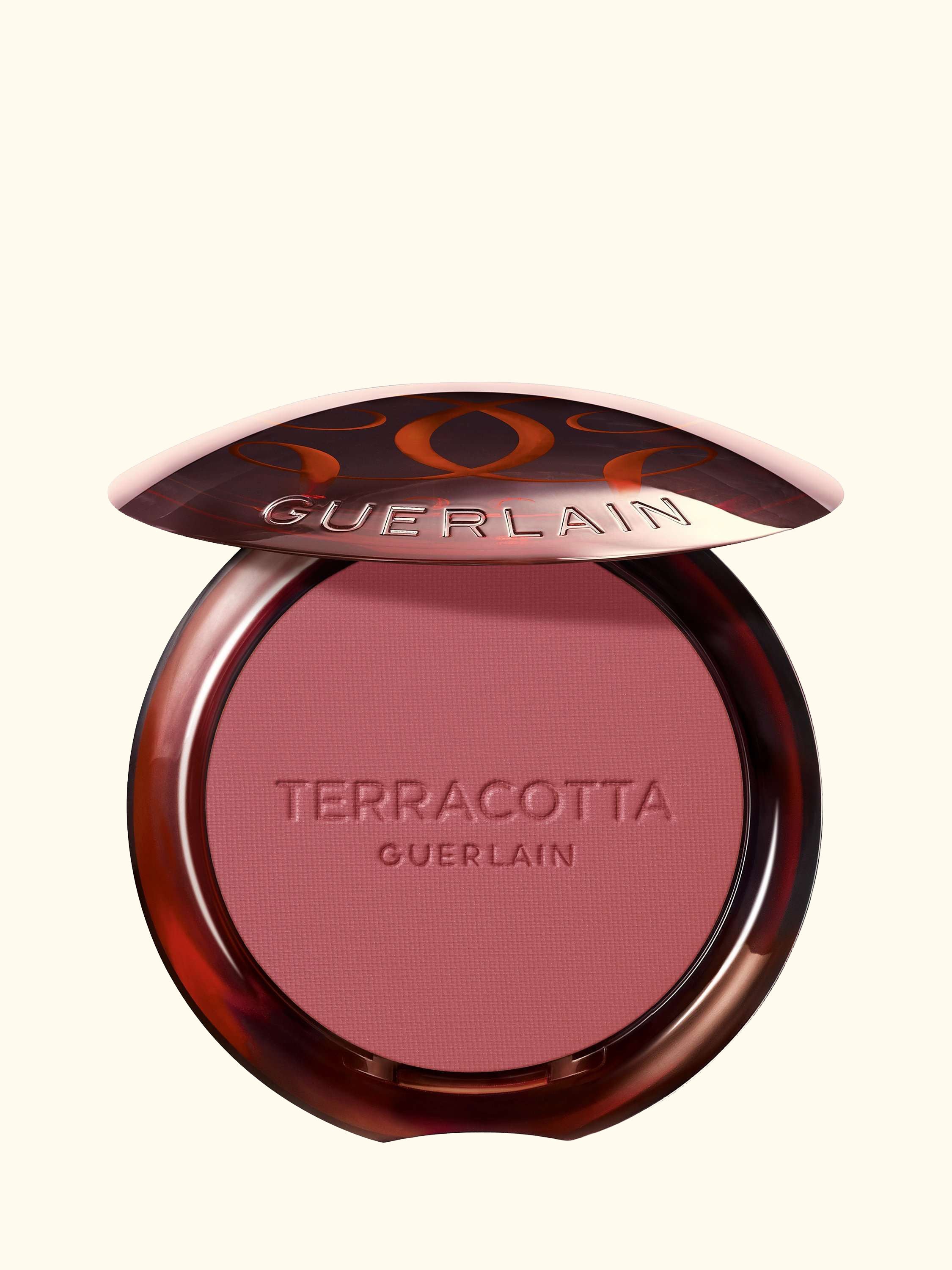 Terracotta Blush