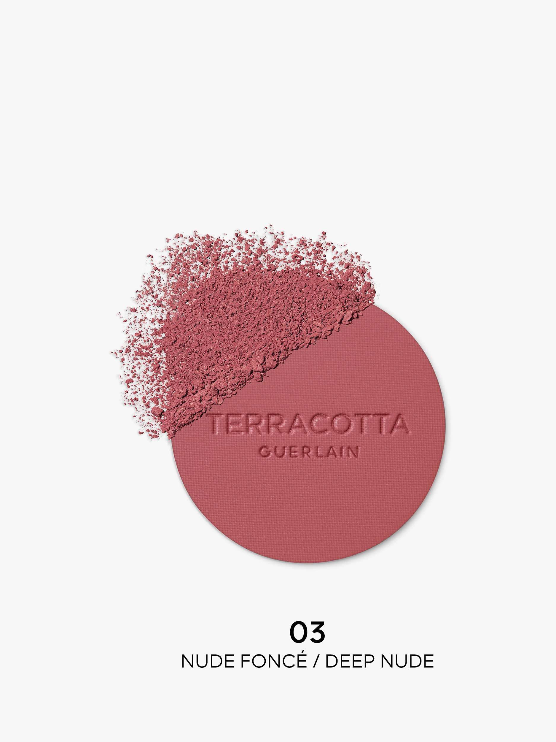 Terracotta Blush