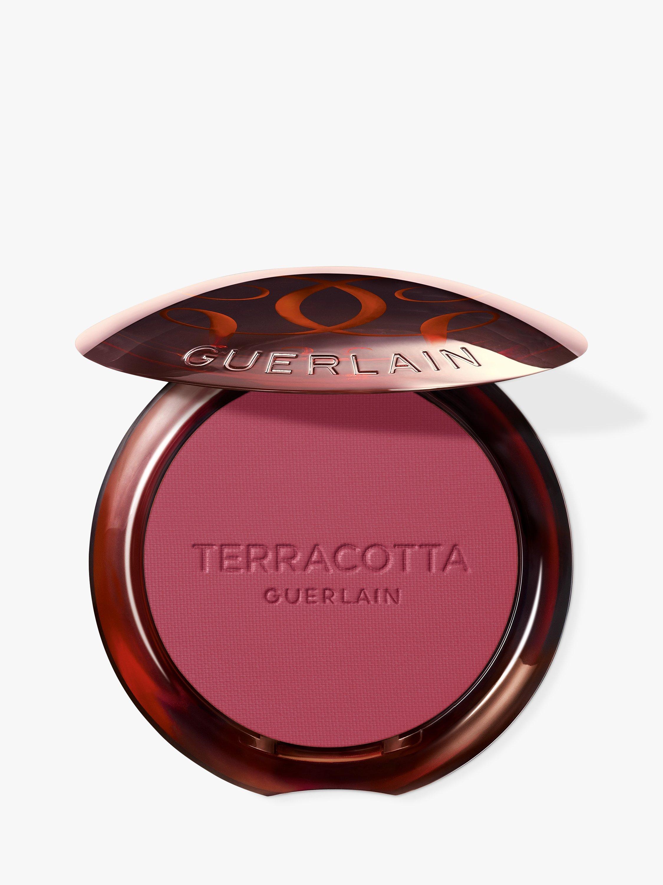 Terracotta Blush