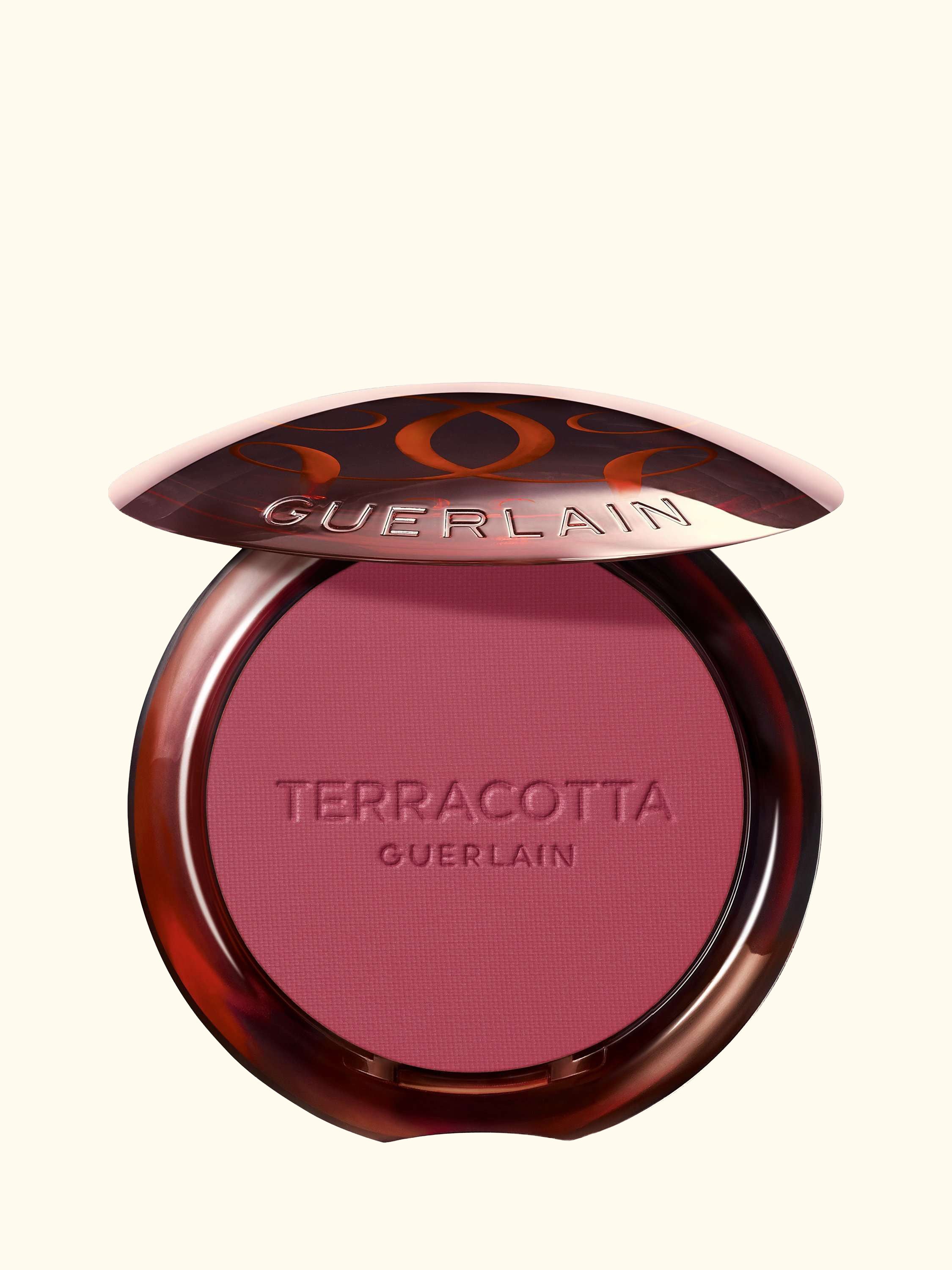 Terracotta Blush