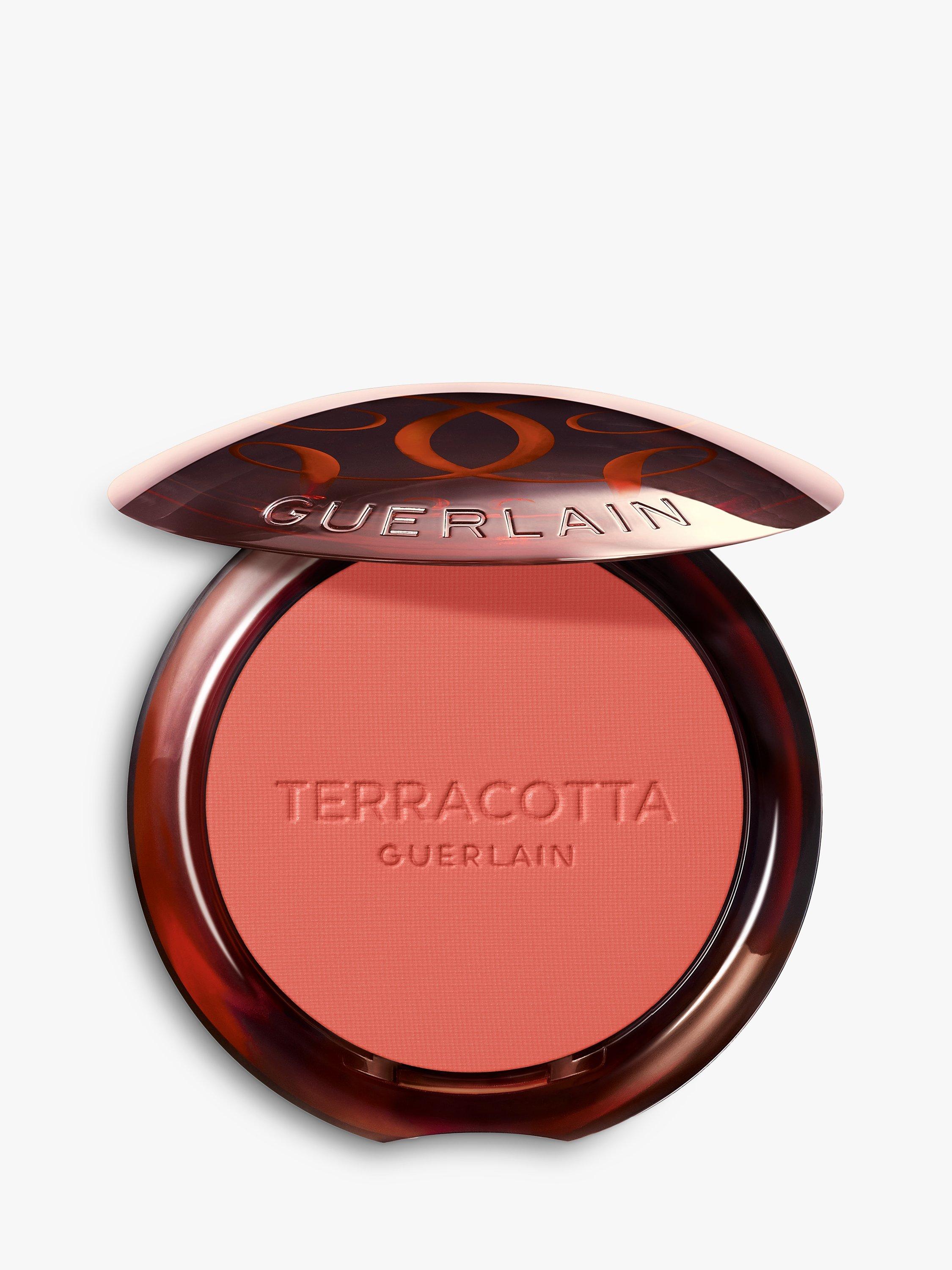Terracotta Blush