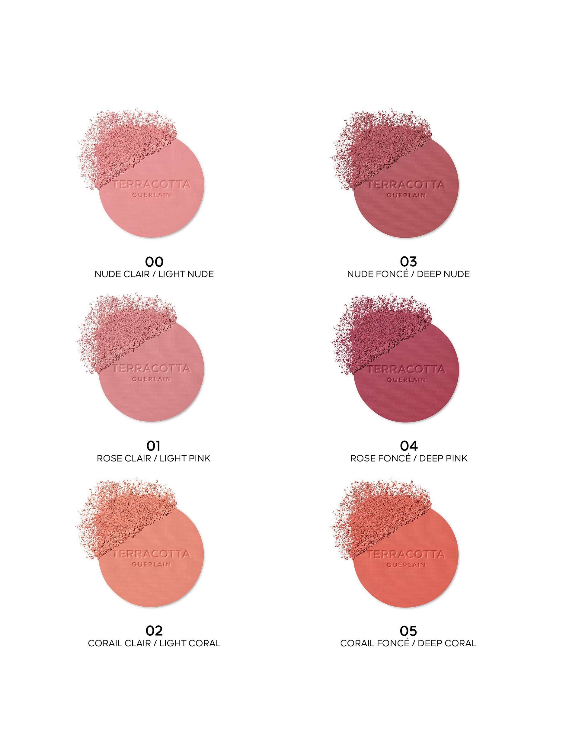 Terracotta Blush