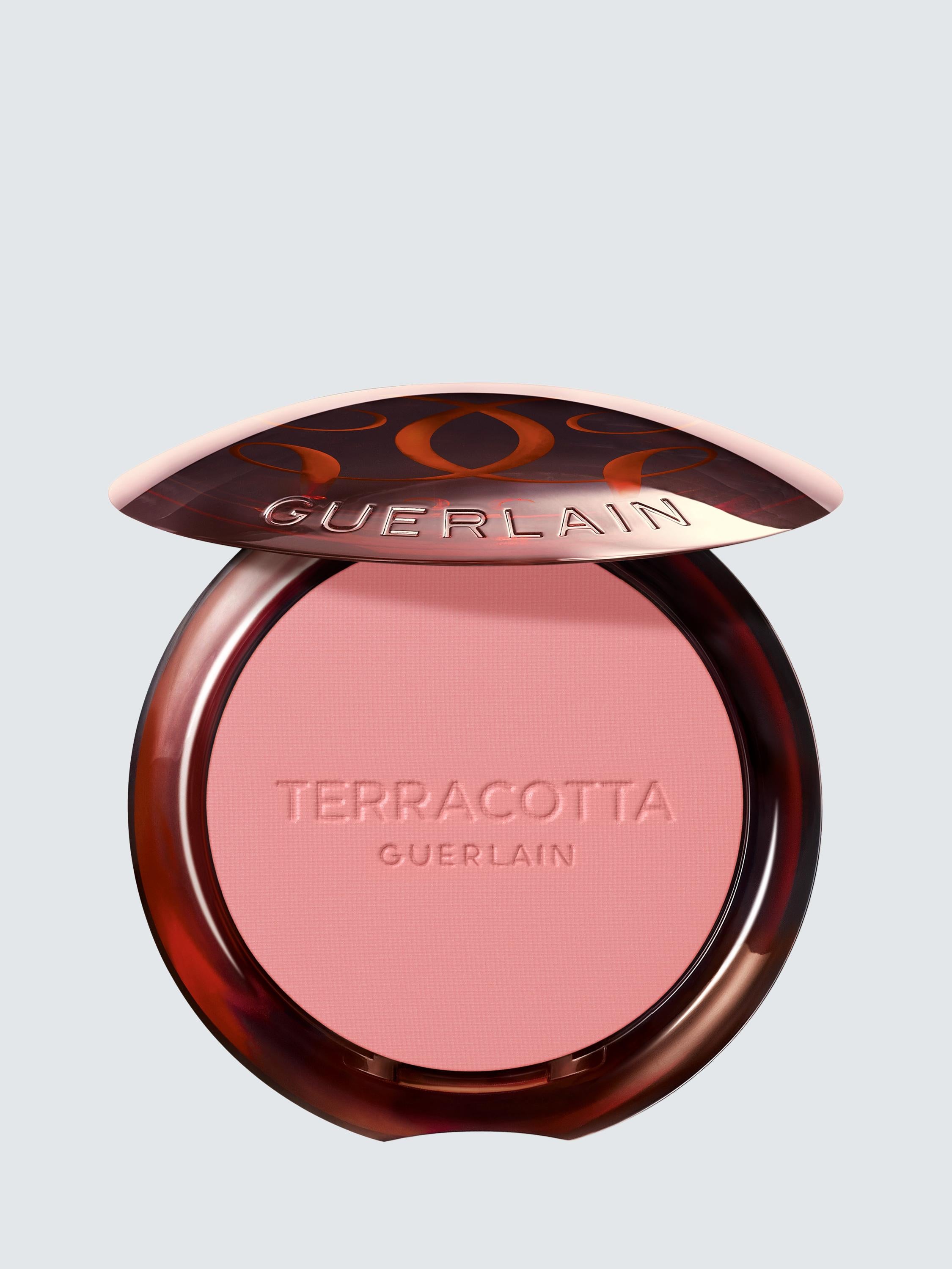 Terracotta Blush