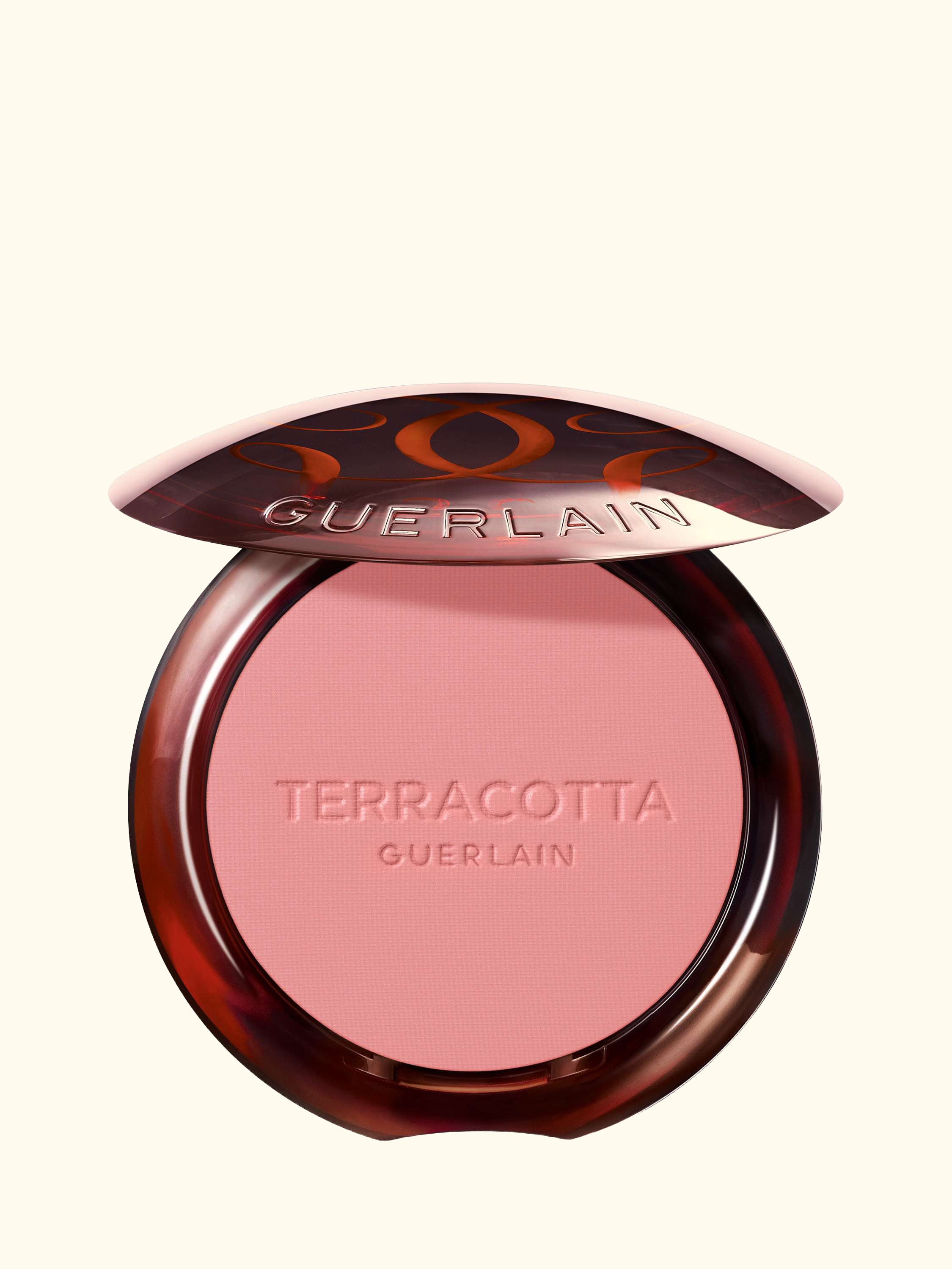 Terracotta Blush
