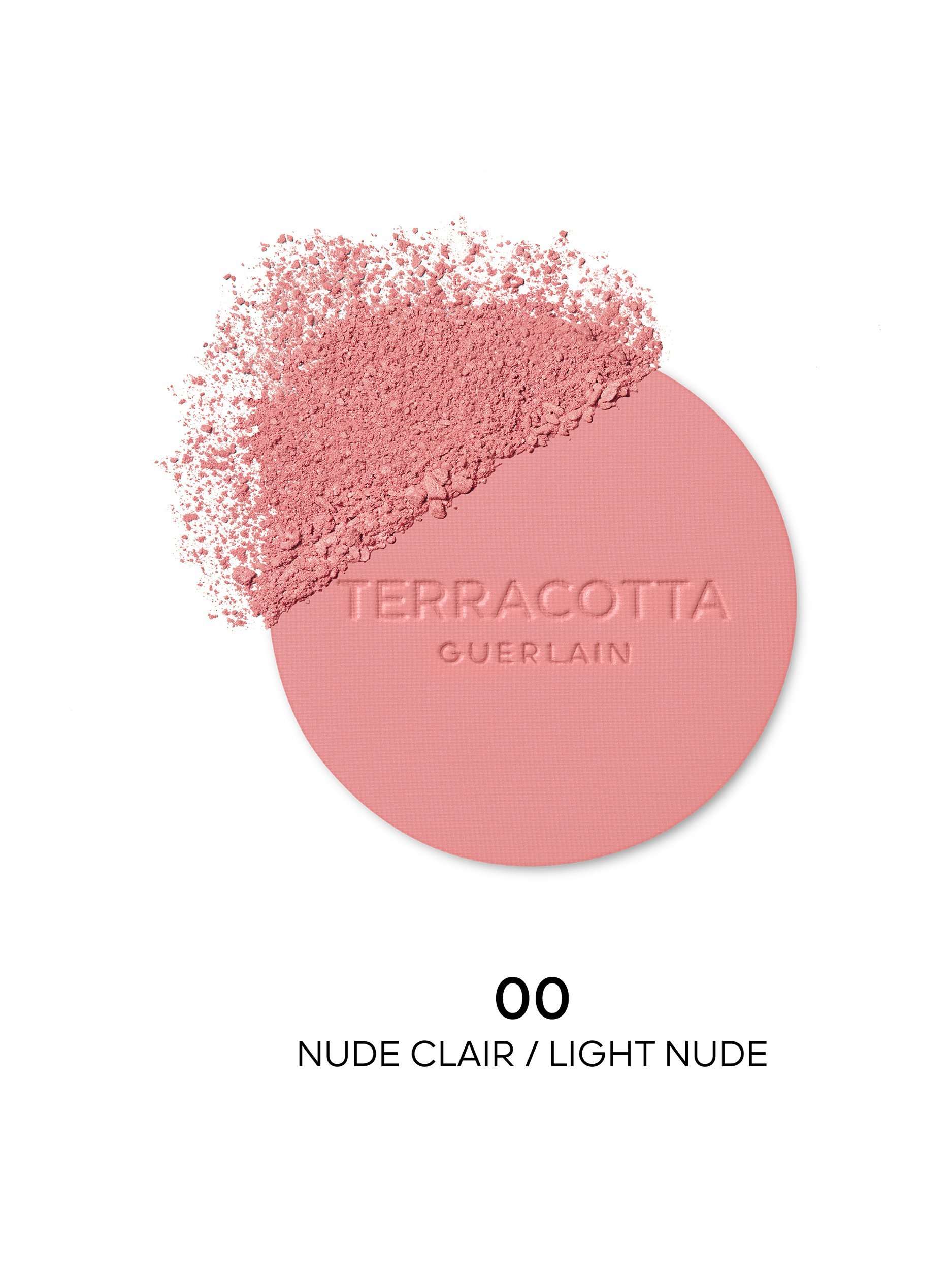 Terracotta Blush