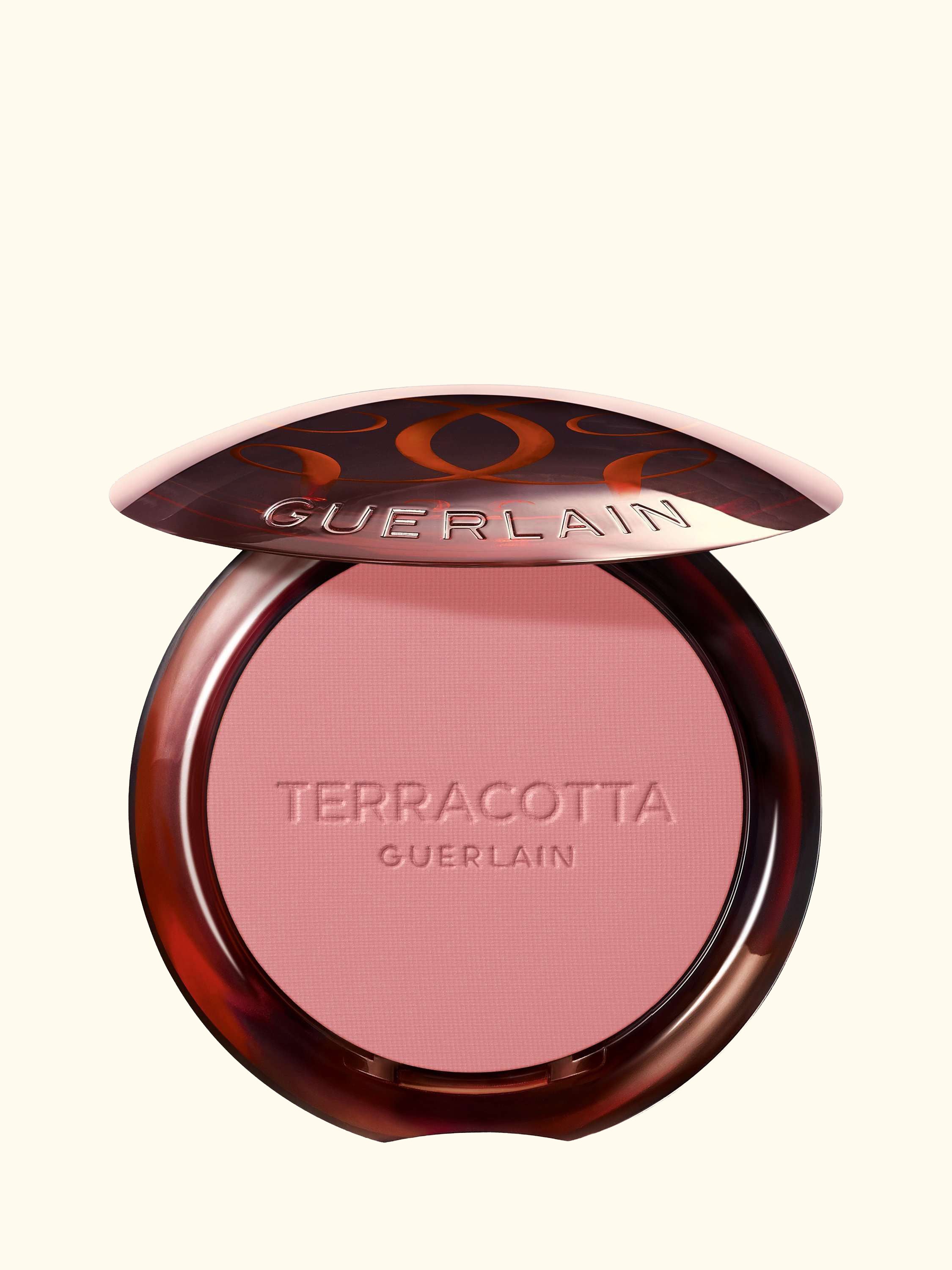 Terracotta Blush