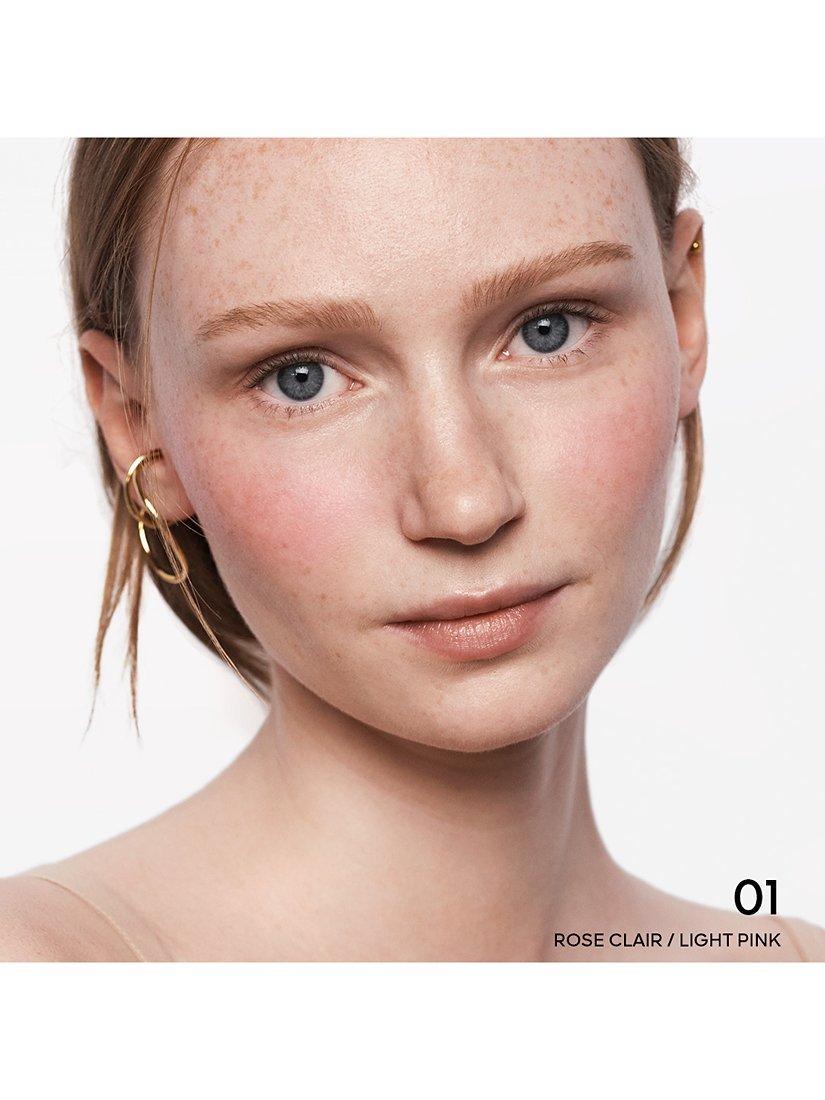 Terracotta Blush