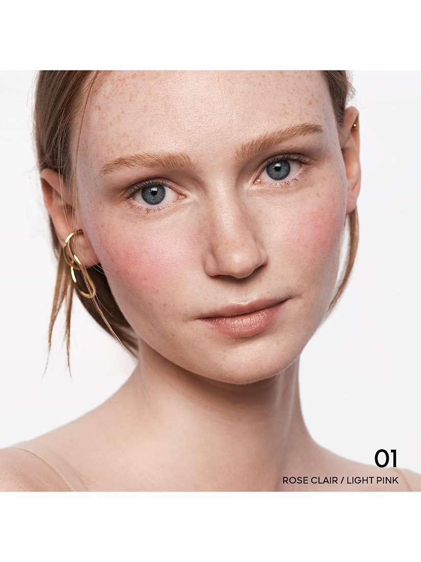 Terracotta Blush