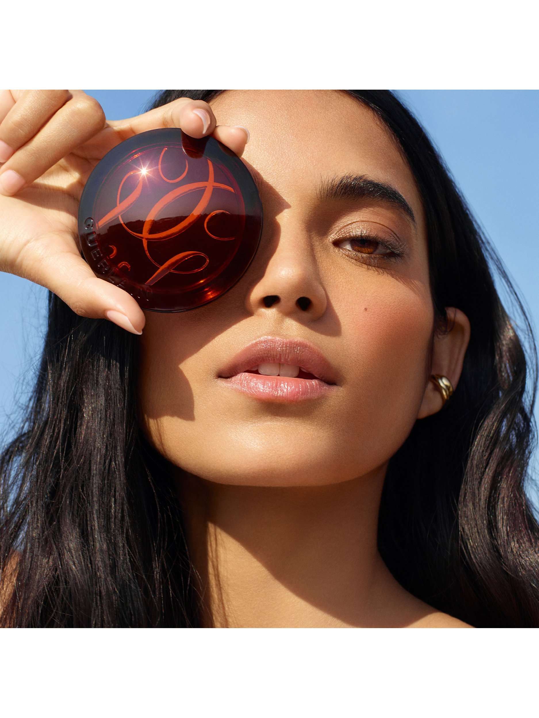 Terracotta Blush