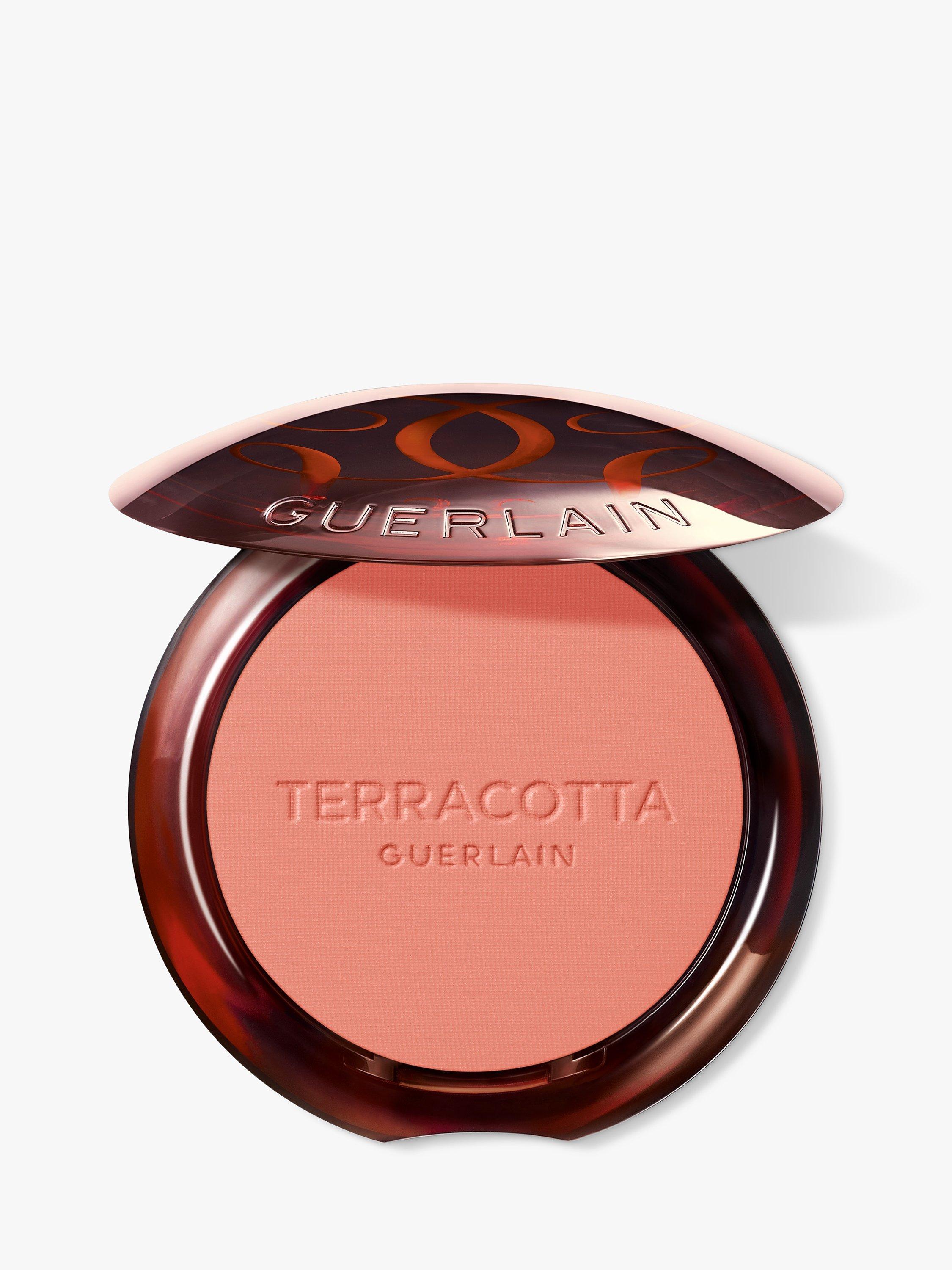 Terracotta Blush