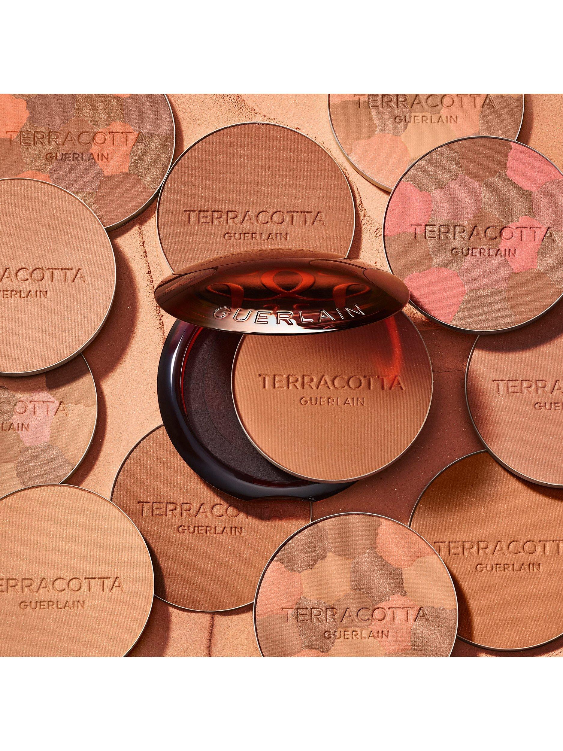 Terracotta The Bronzing Powder, Refill