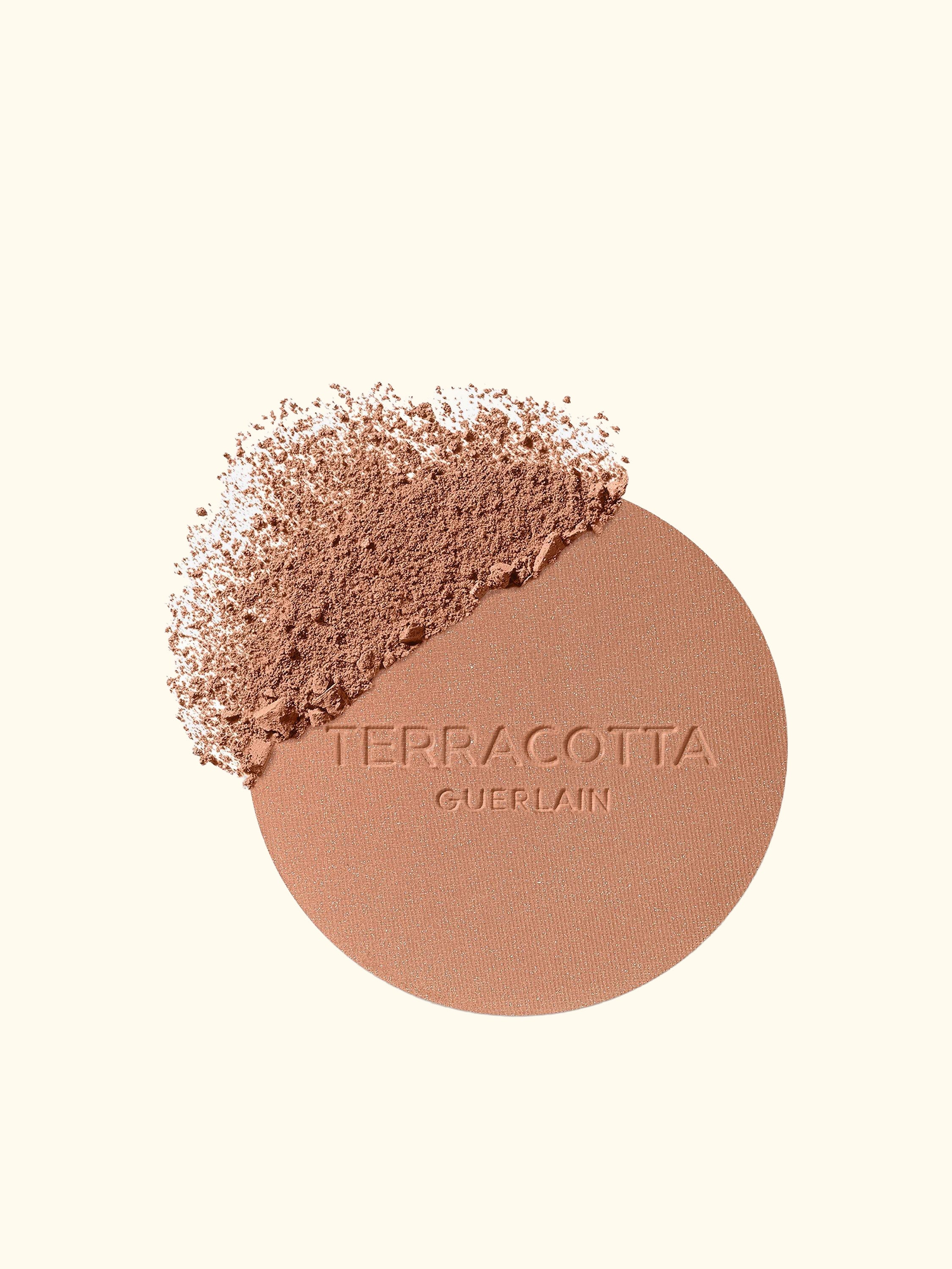 Terracotta The Bronzing Powder, Refill