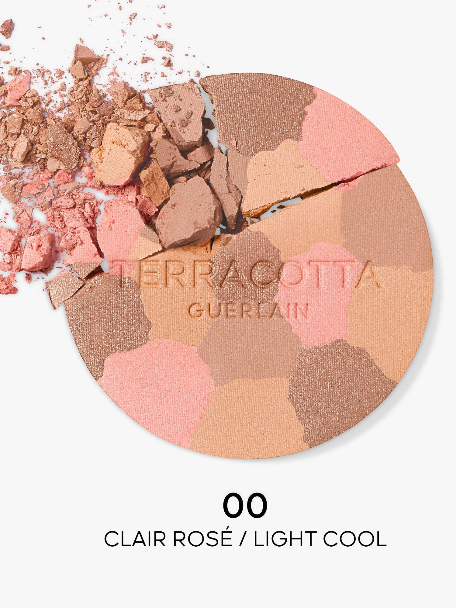 Terracotta Light The Sun-Kissed Natural Healthy Glow Powder Refill