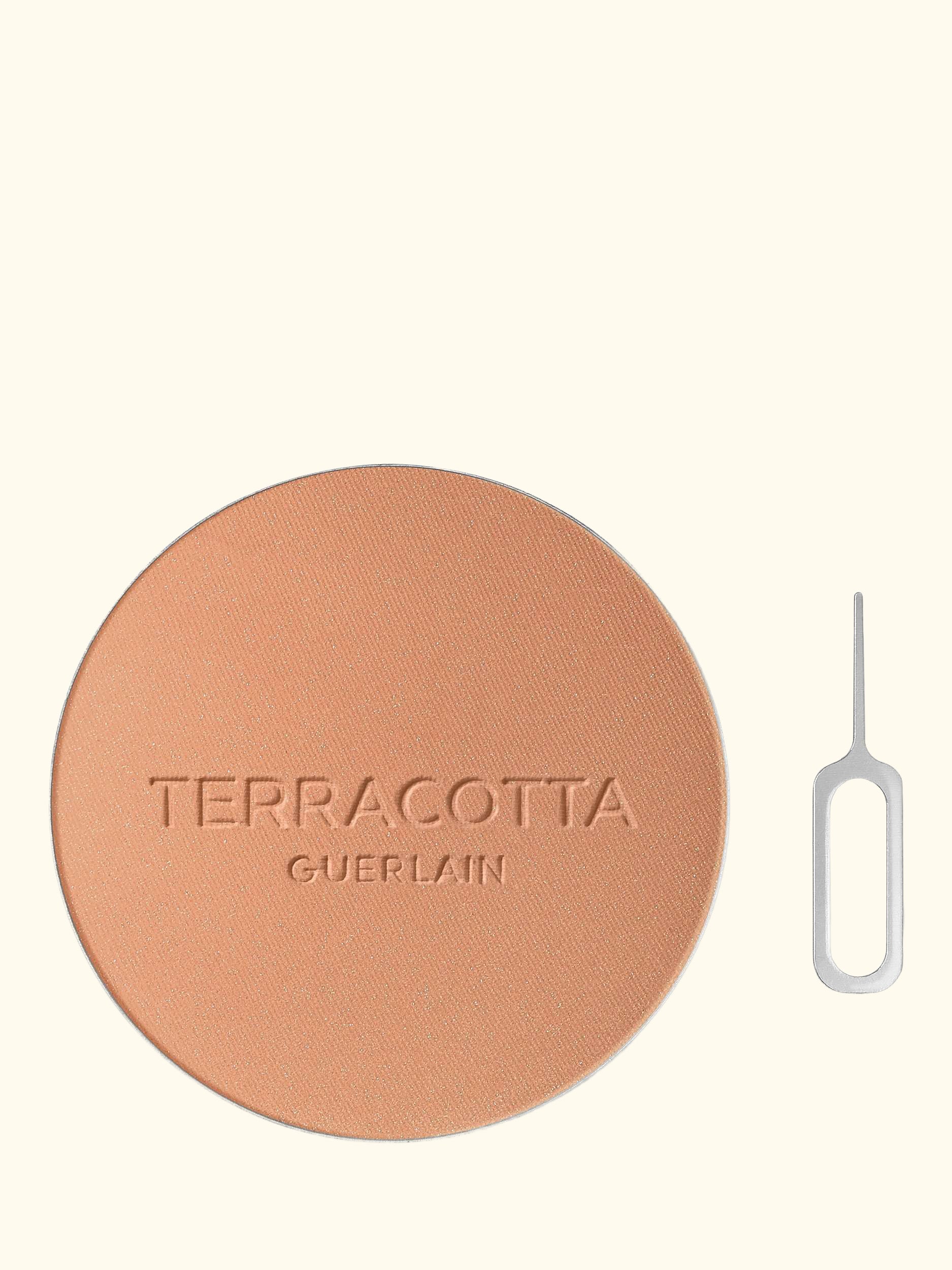 Terracotta The Bronzing Powder, Refill