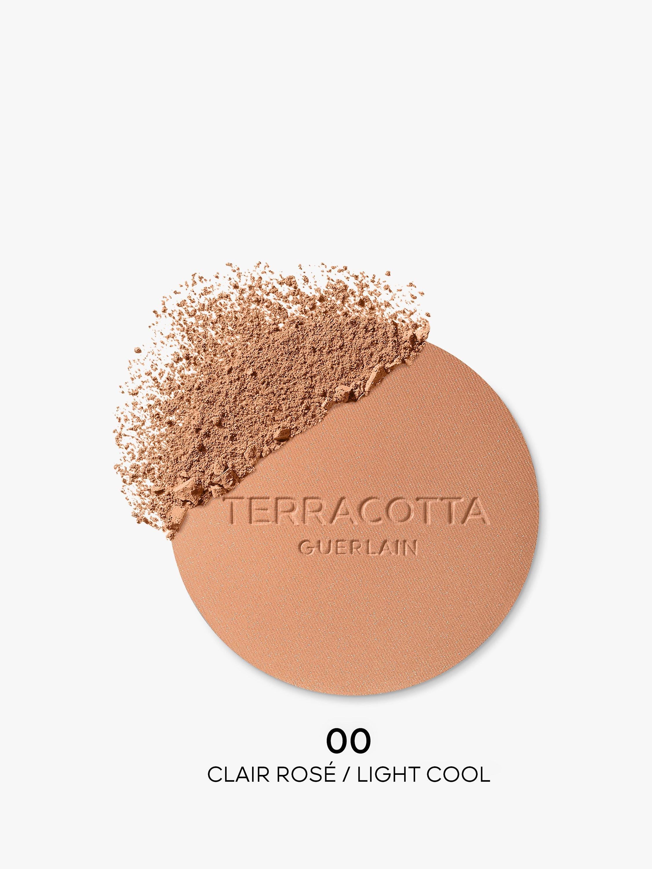 Terracotta The Bronzing Powder, Refill