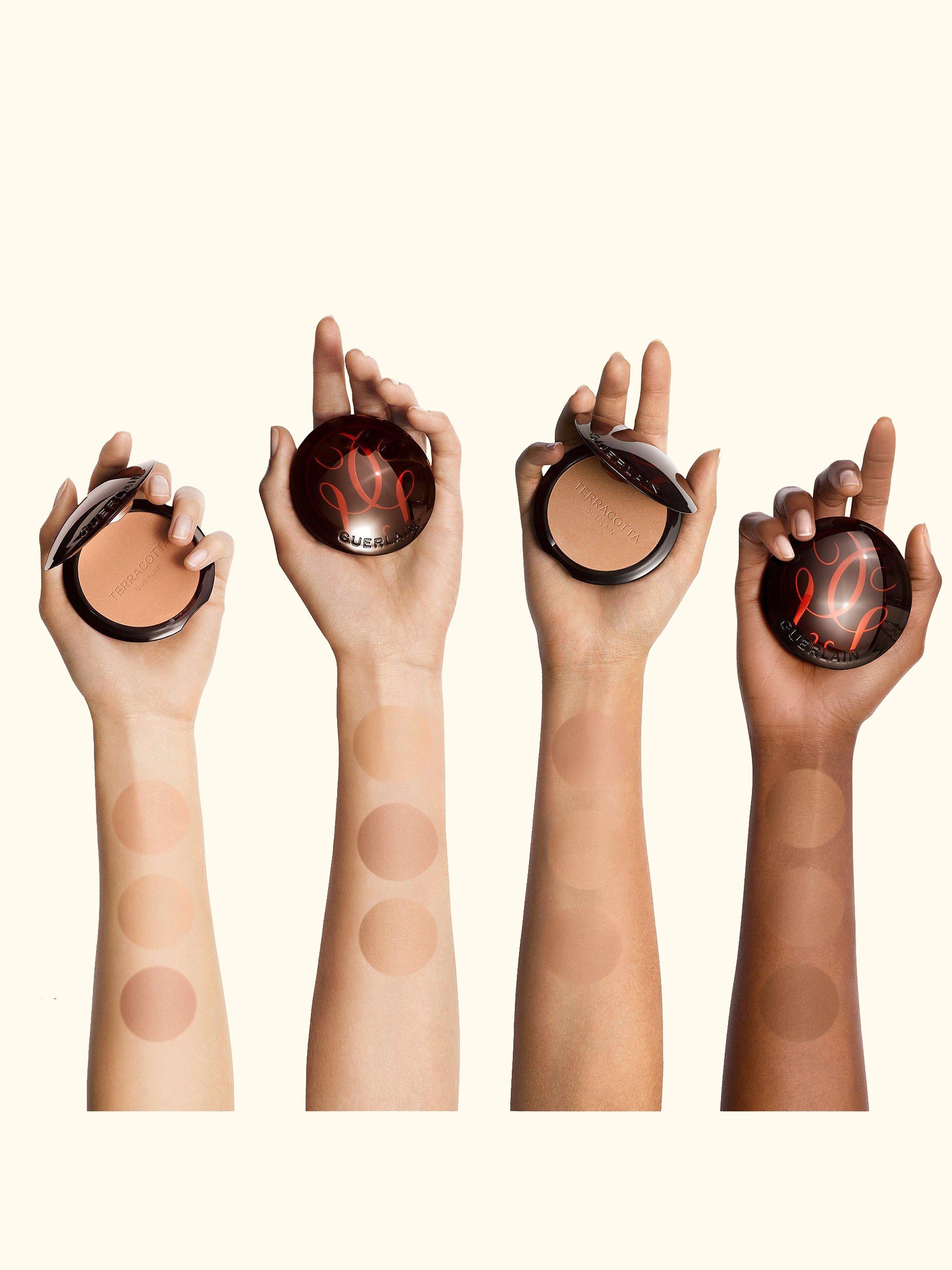 Terracotta The Bronzing Powder, Refill