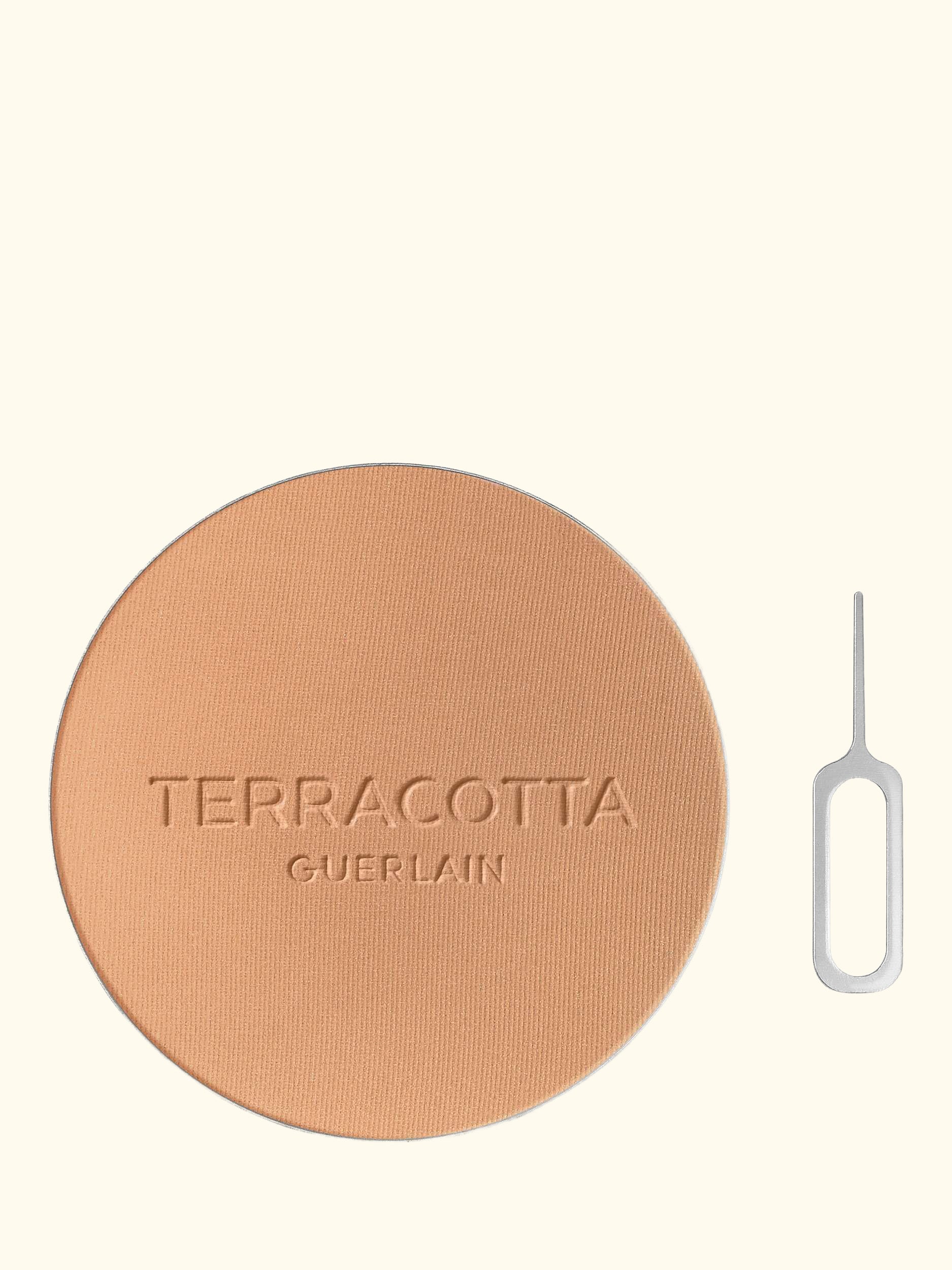 Terracotta The Bronzing Powder, Refill