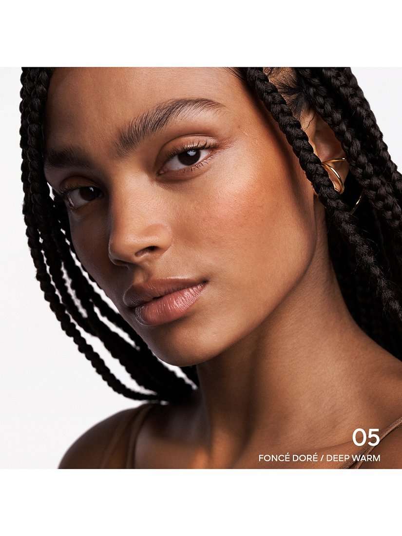 Terracotta Light The Sun-Kissed Natural Healthy Glow Powder Refill