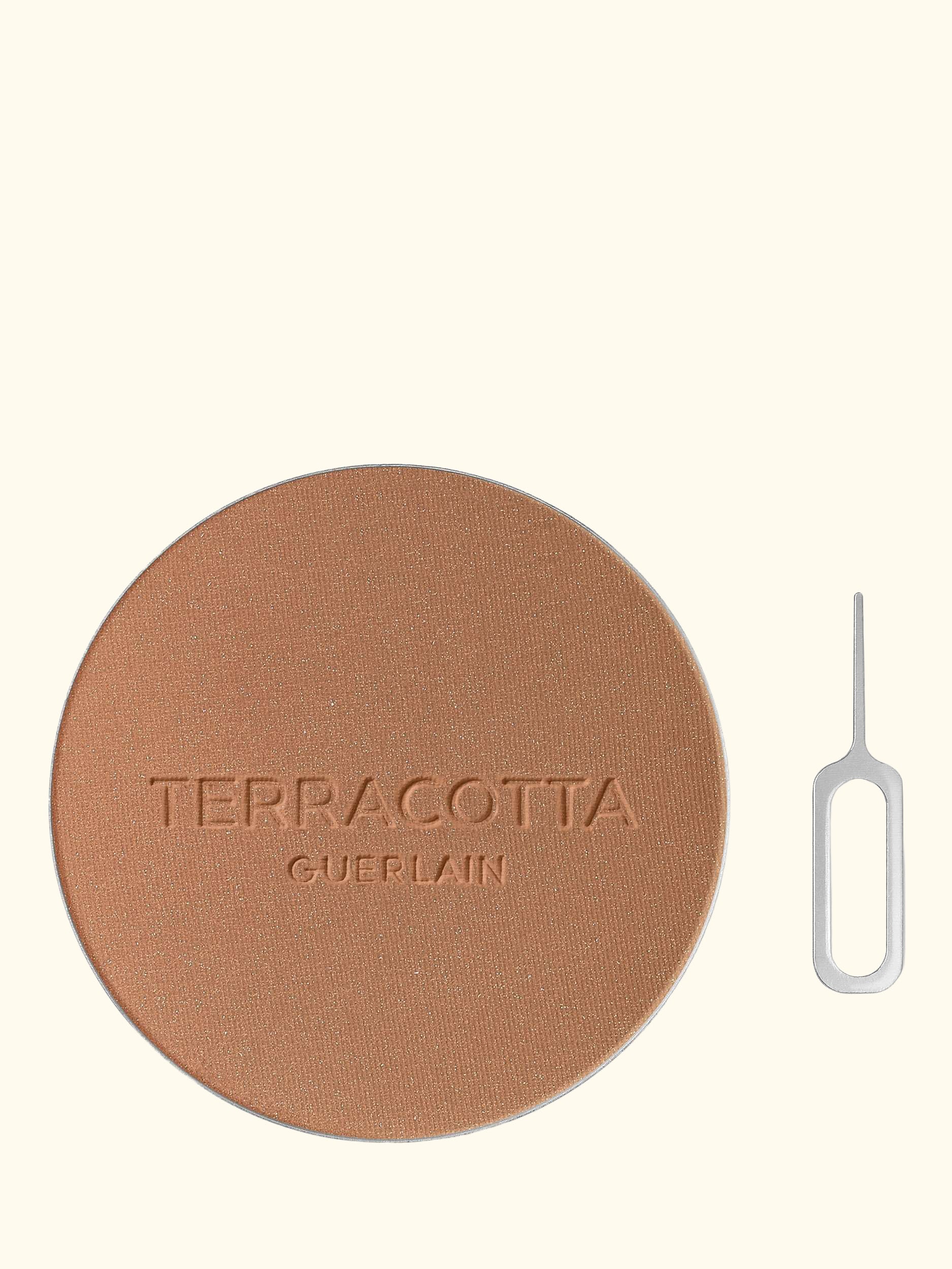 Terracotta The Bronzing Powder, Refill