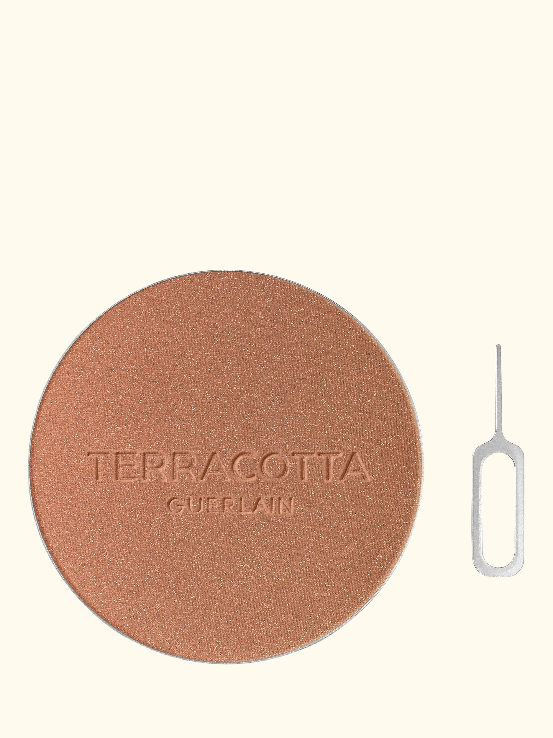 Terracotta The Bronzing Powder, Refill