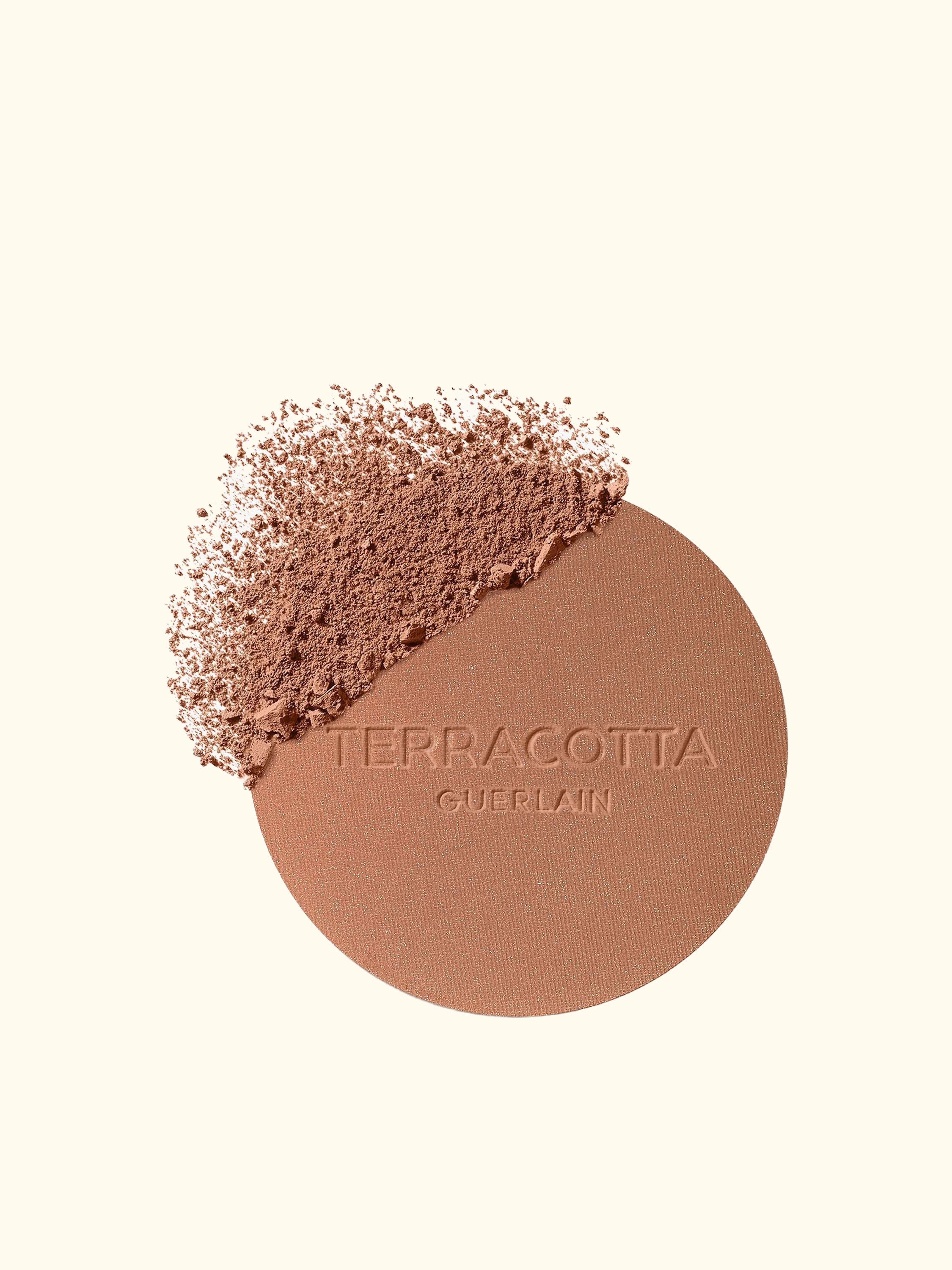 Terracotta The Bronzing Powder, Refill