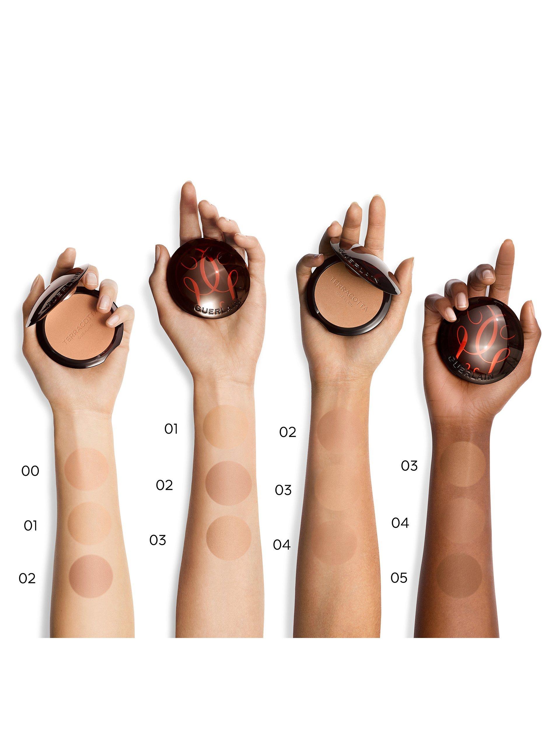 Terracotta The Bronzing Powder, Refill