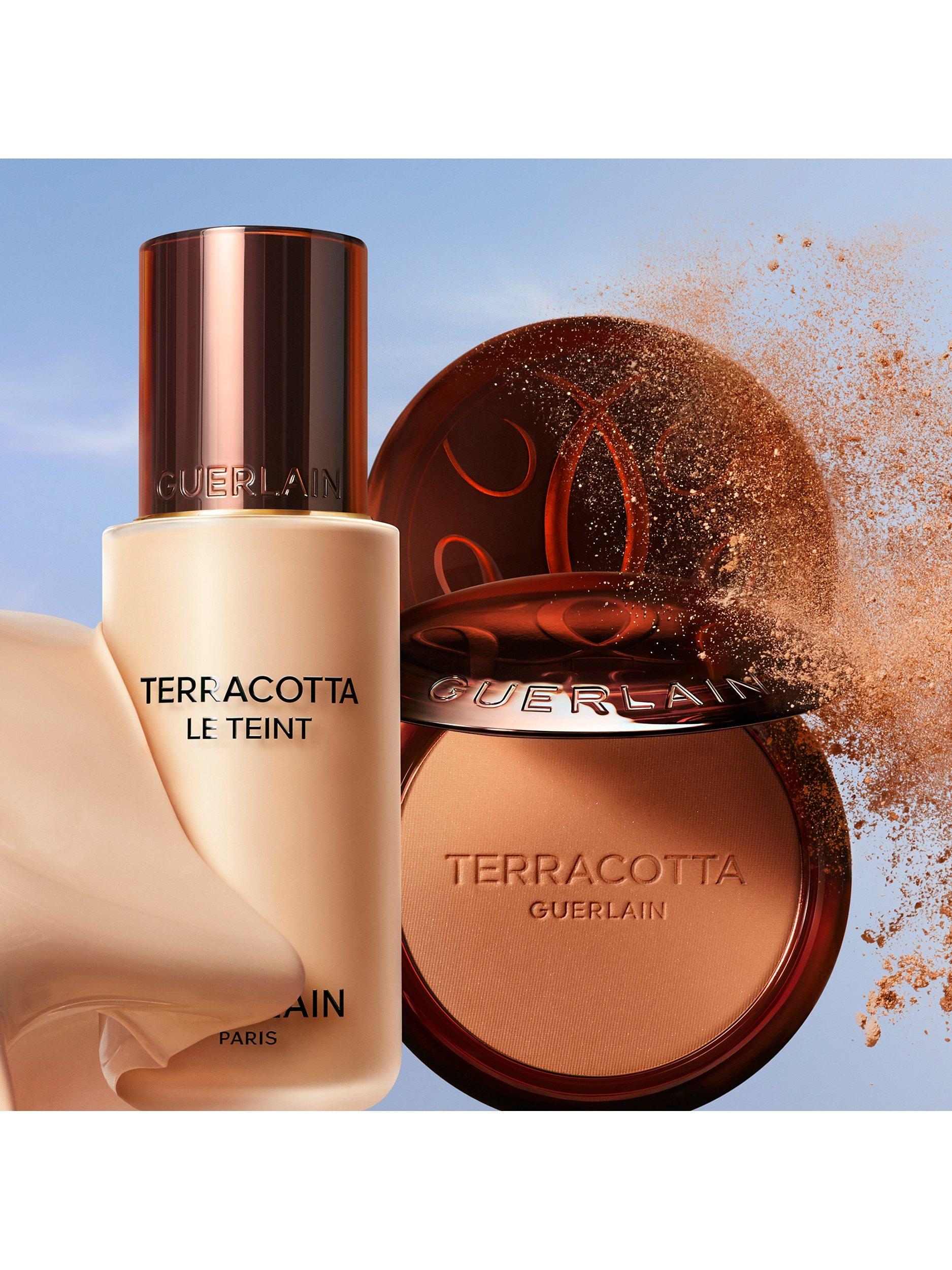 Terracotta The Bronzing Powder, Refill