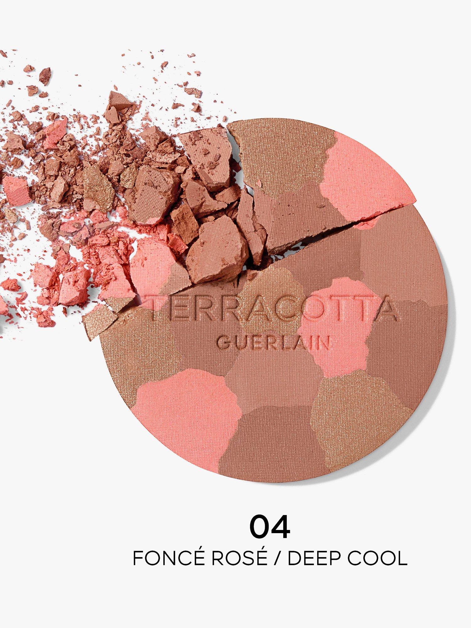 Terracotta Light The Sun-Kissed Natural Healthy Glow Powder Refill