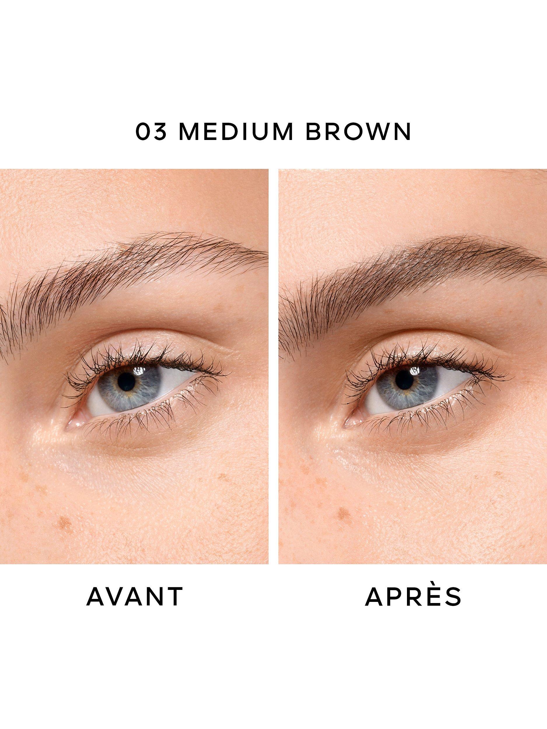 Brow G Long-Wear Brow Pencil