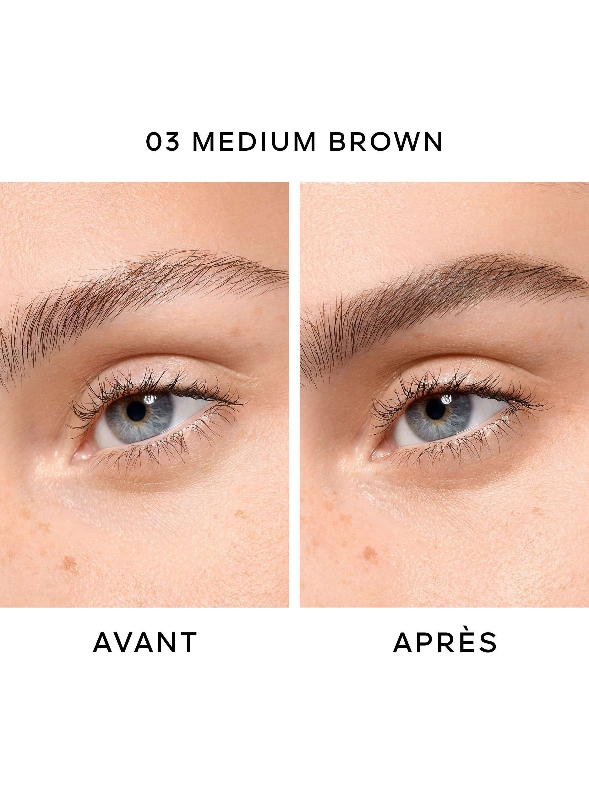 Brow G Long-Wear Brow Pencil