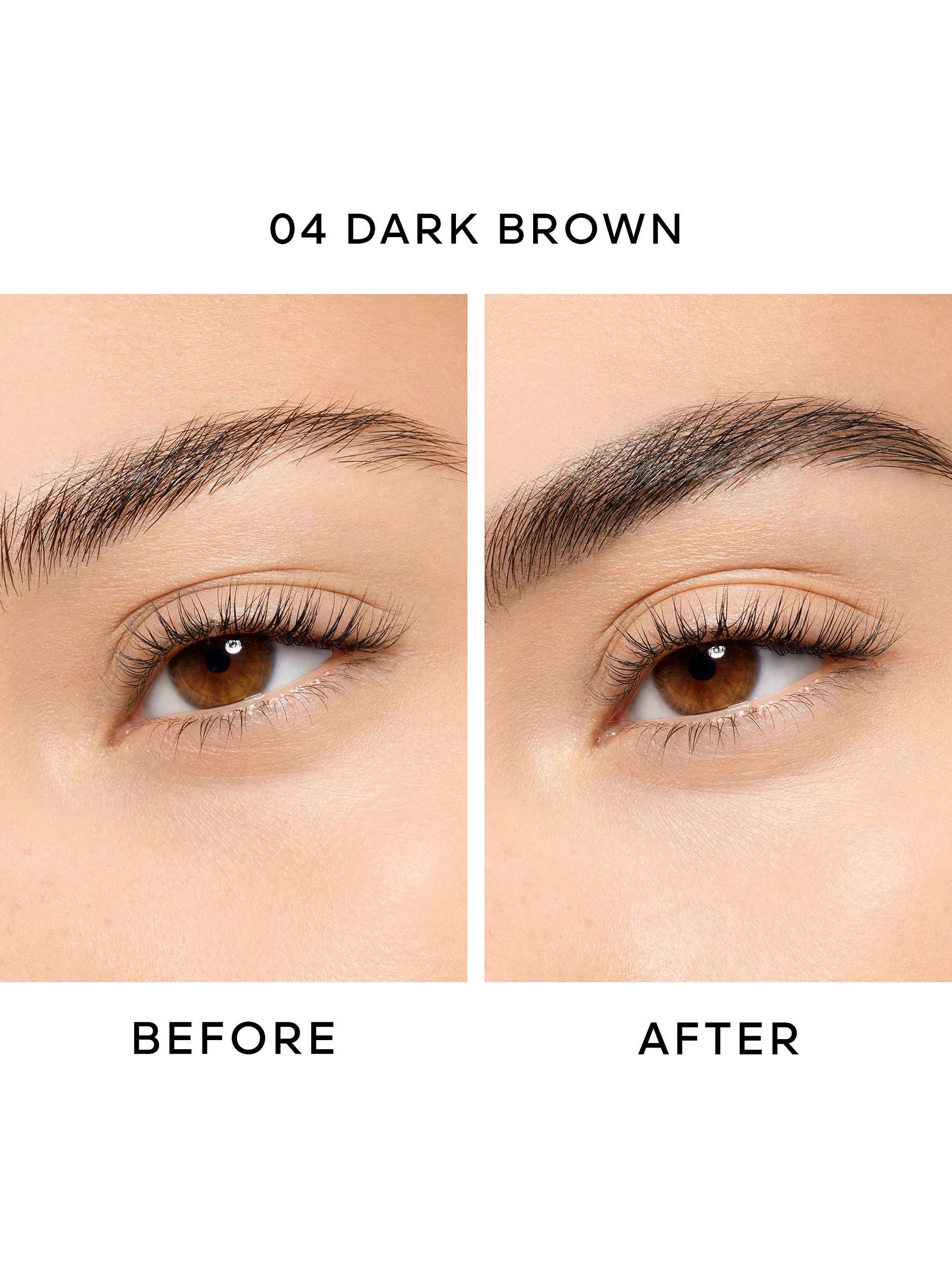 Brow G Long-Wear Brow Pencil