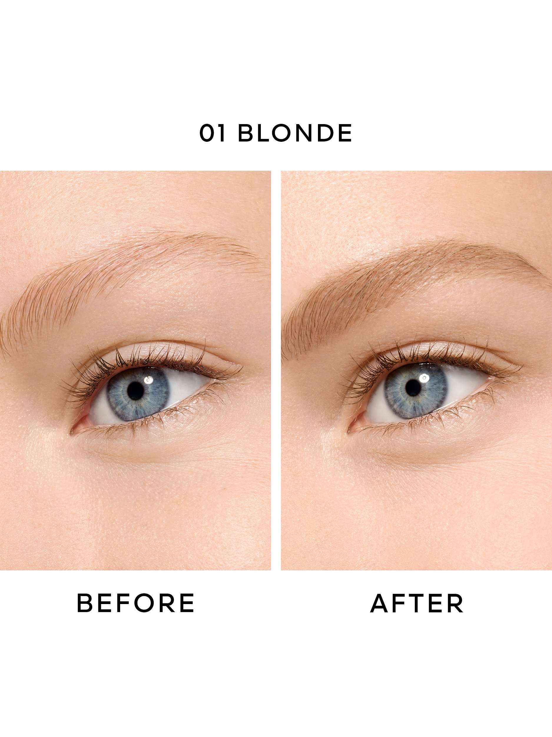 Brow G Long-Wear Brow Pencil