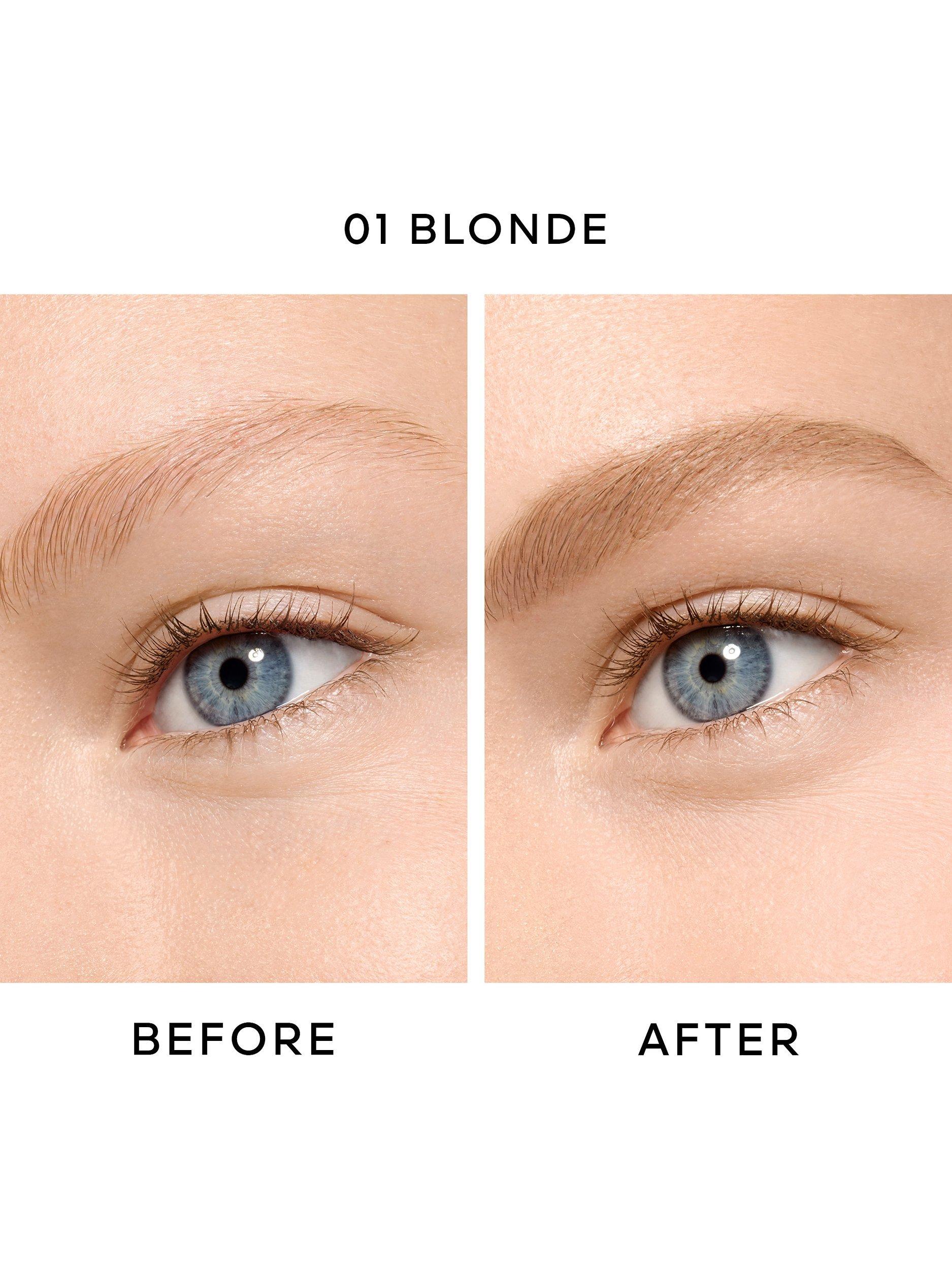 Brow G Long-Wear Brow Pencil