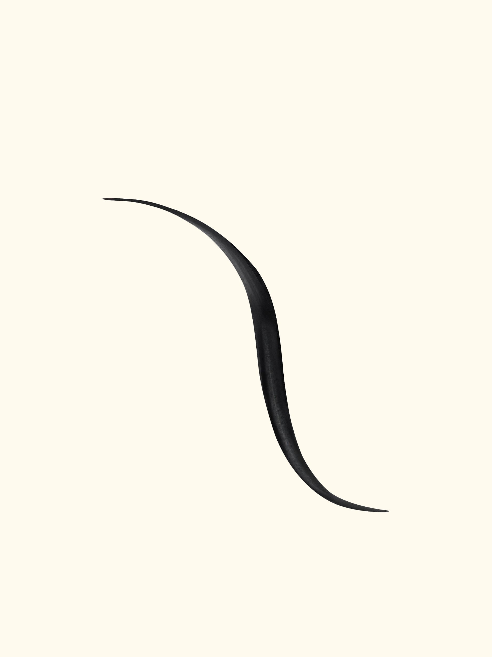 Noir G Graphic Liner 24hr - Waterproof, 01 Black