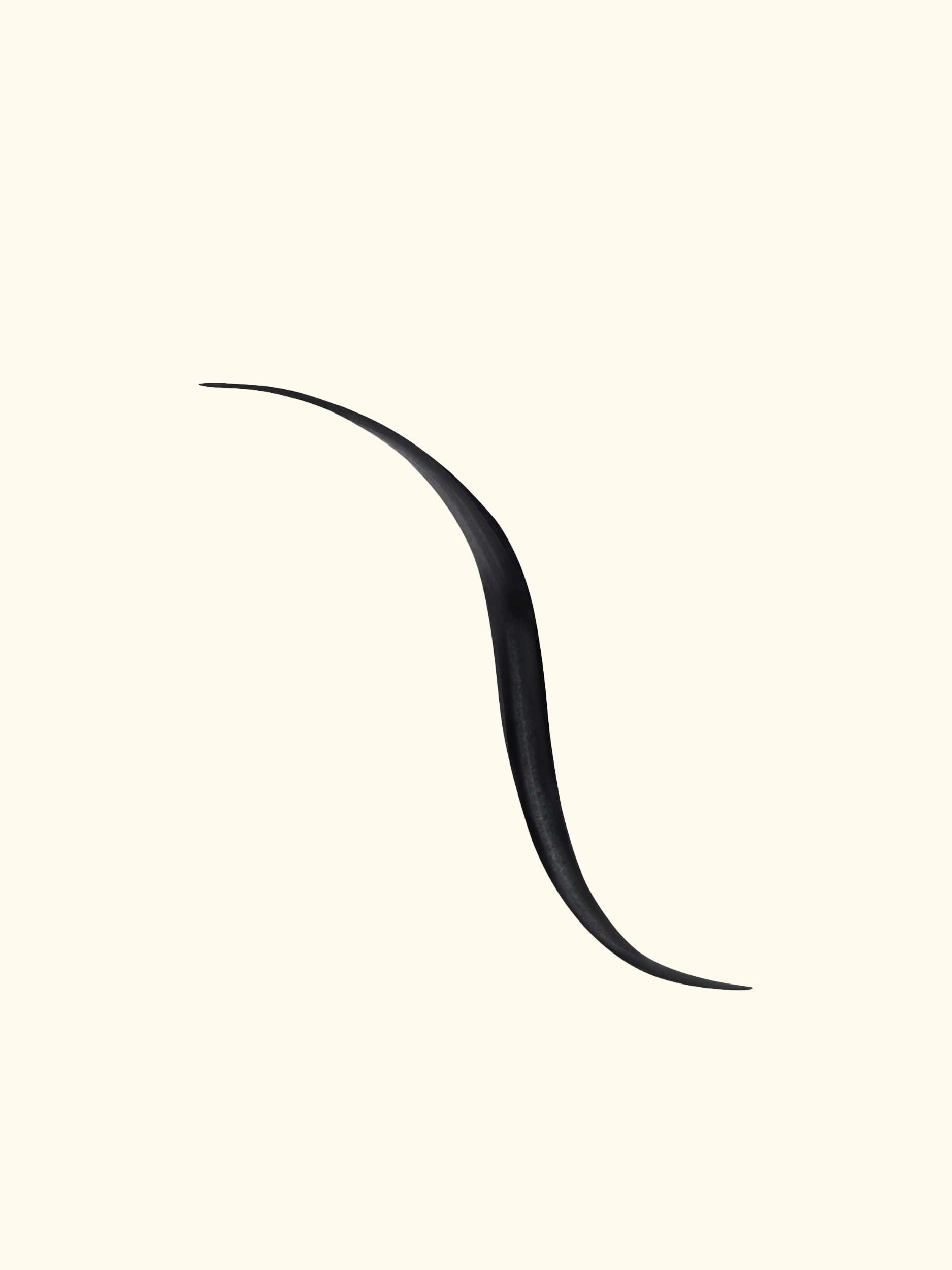 Noir G Graphic Liner 24hr - Waterproof, 01 Black
